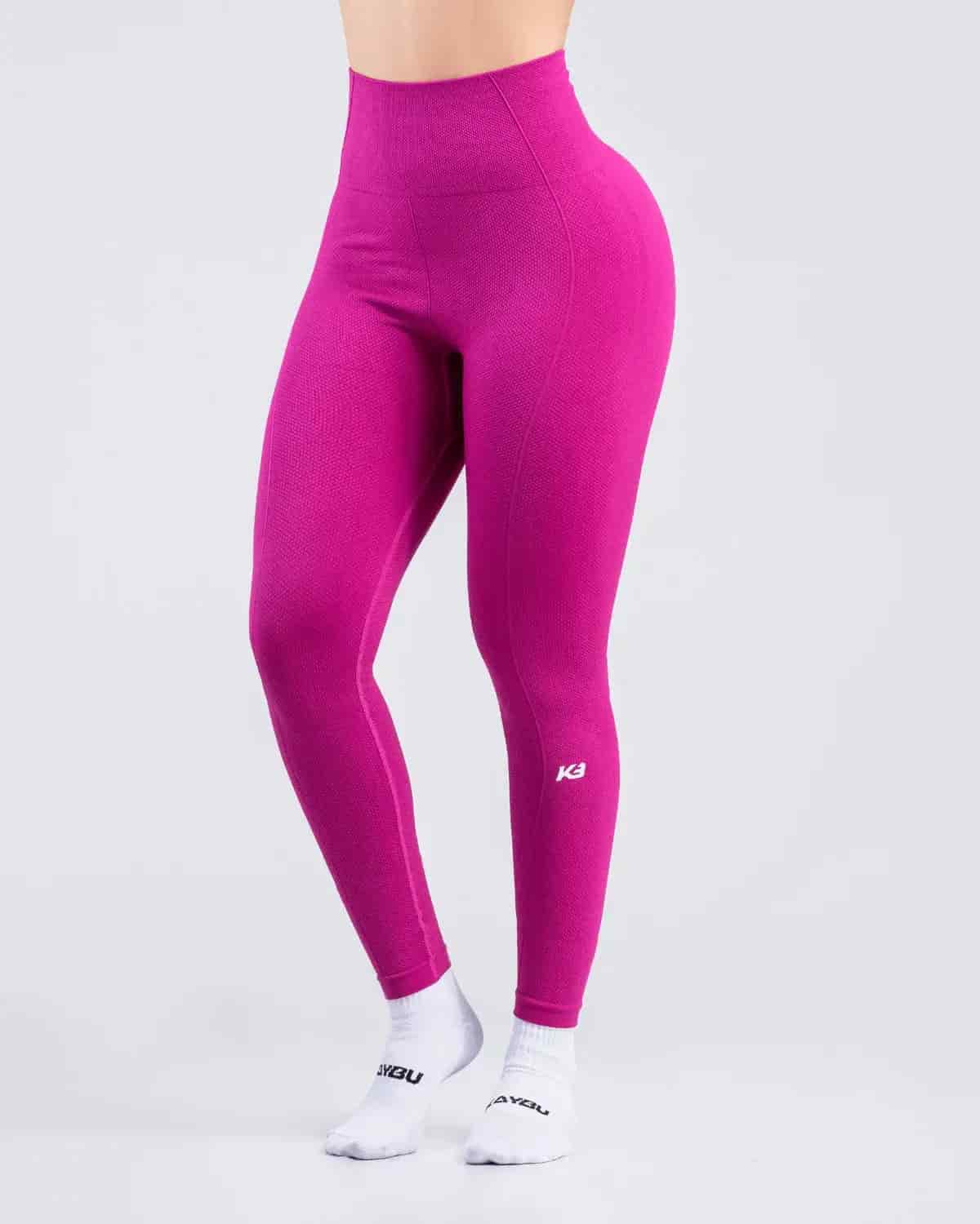 Leggins Seamless┃KAYBU REF.0111 - miniatura 6