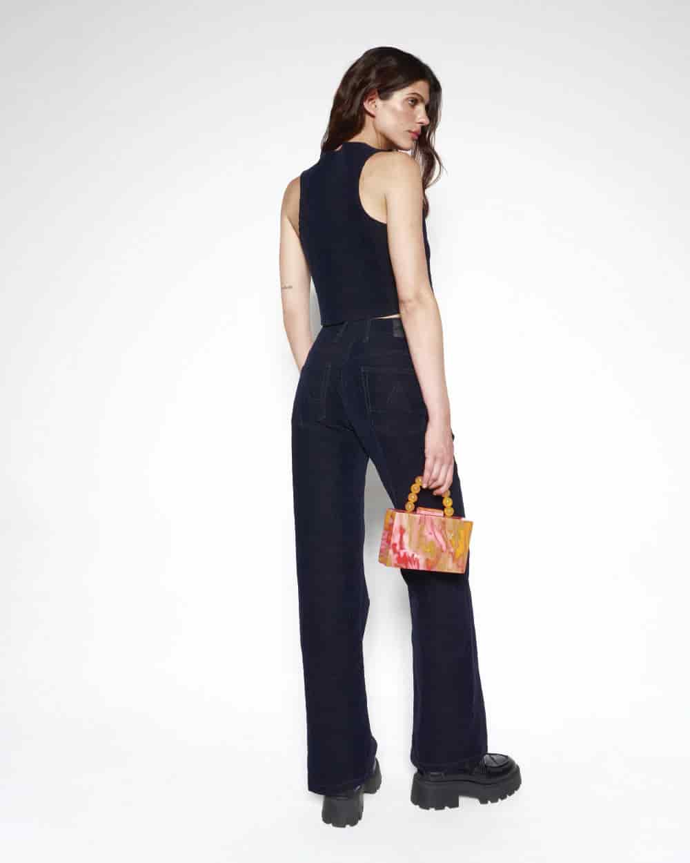 ROUNDUP VEST SNAKE - miniatura 15