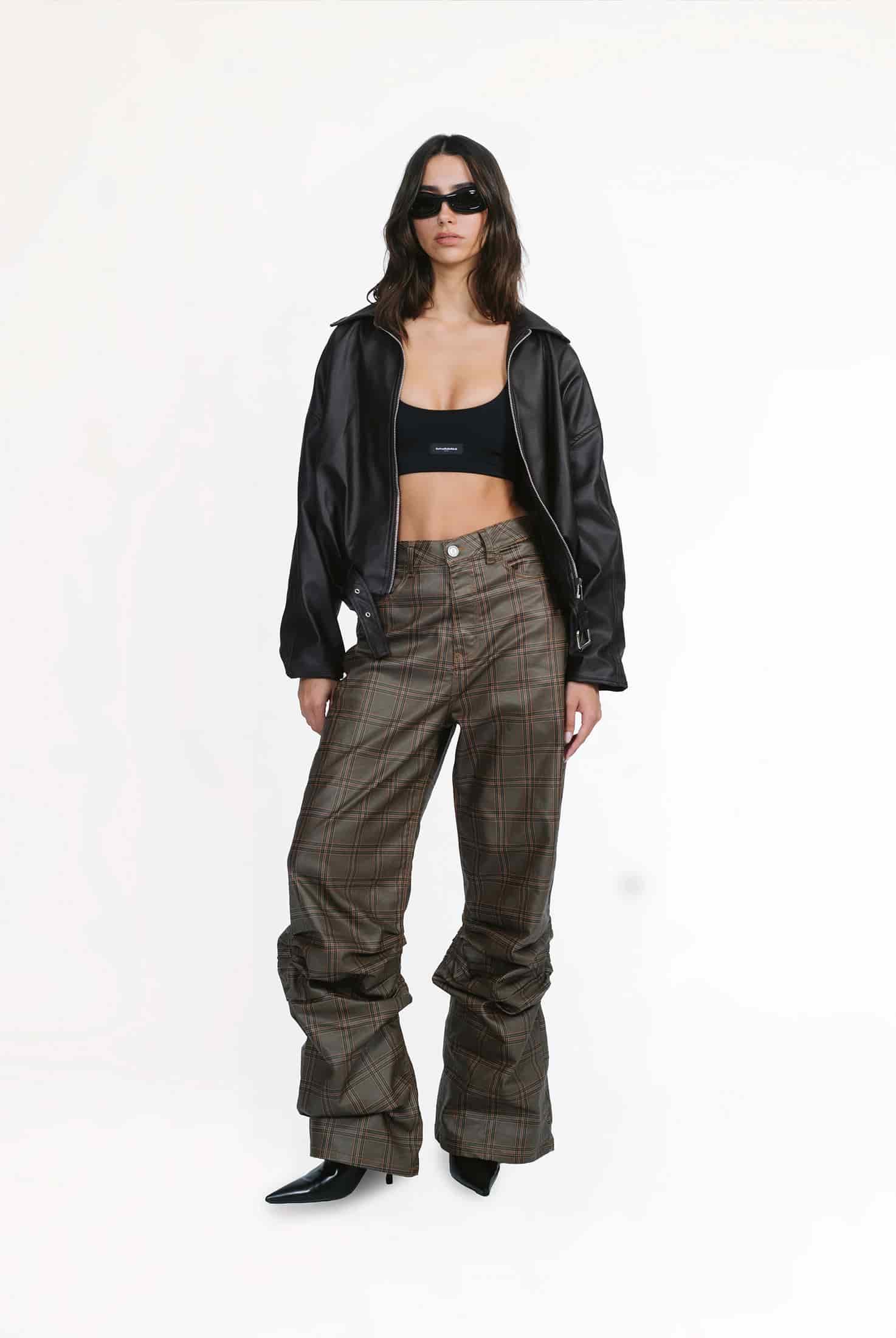 Scrunchie Pant - miniatura 2