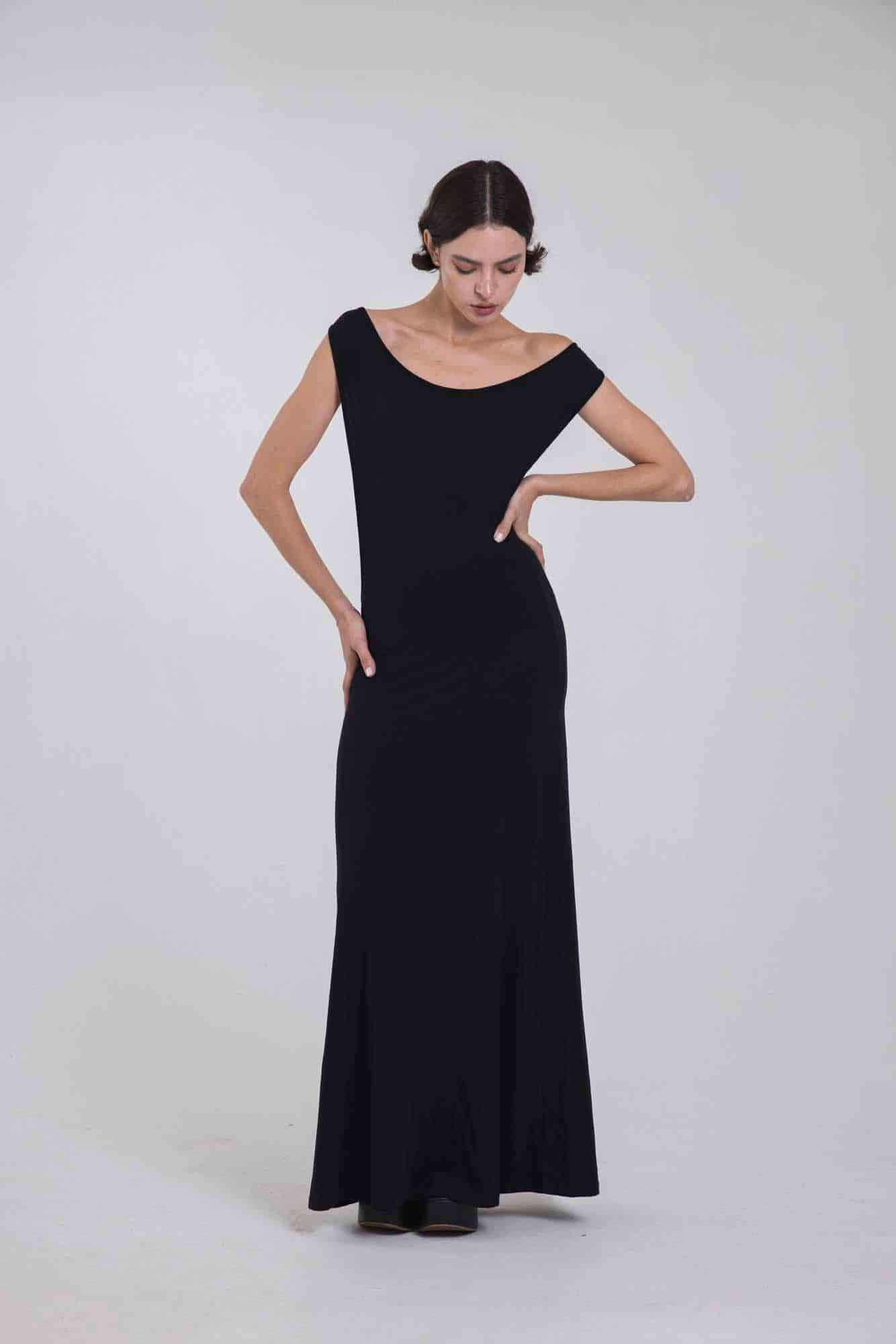 RENATA DRESS - miniatura 2