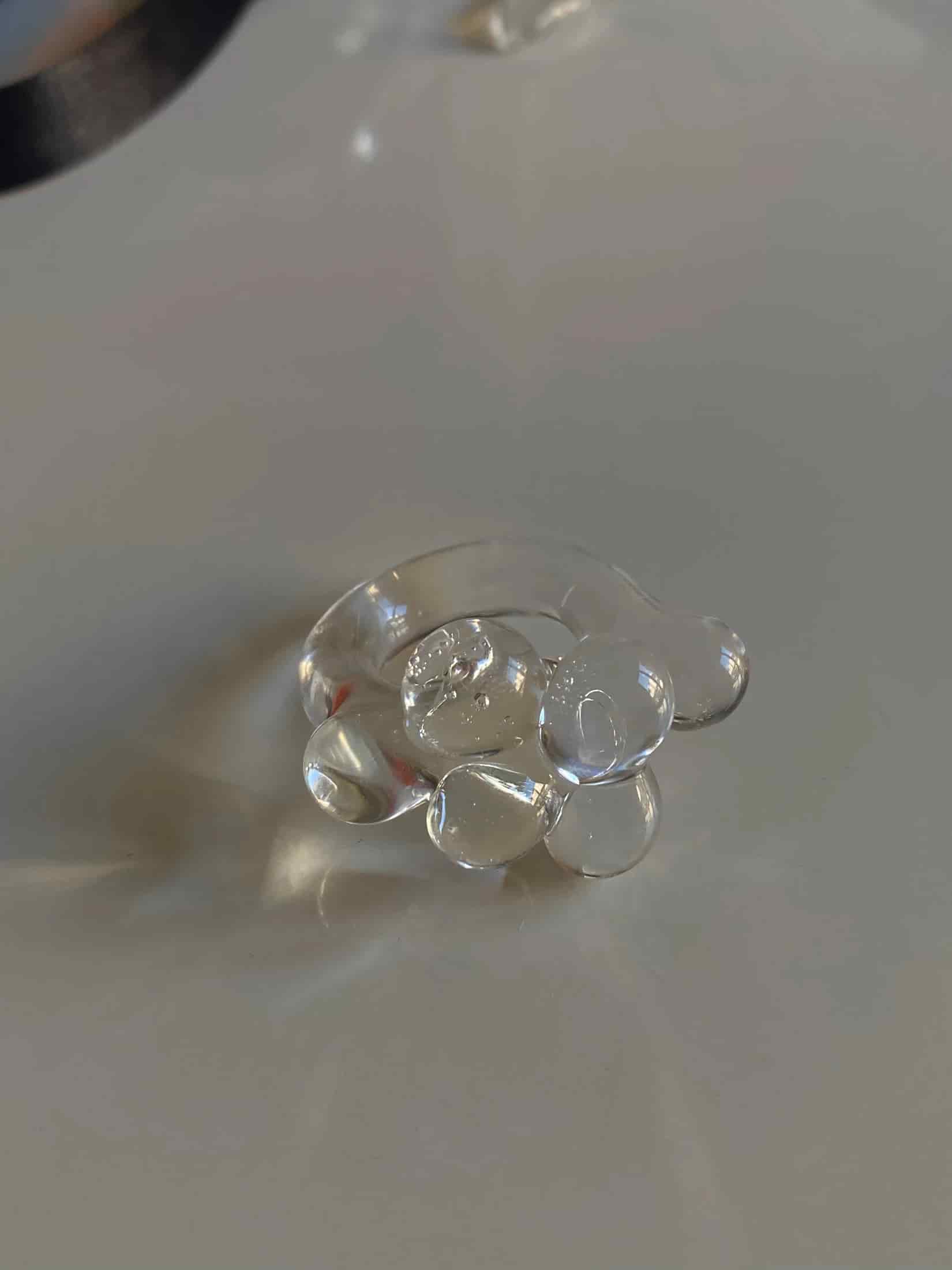 BUBBLES RING - miniatura 1