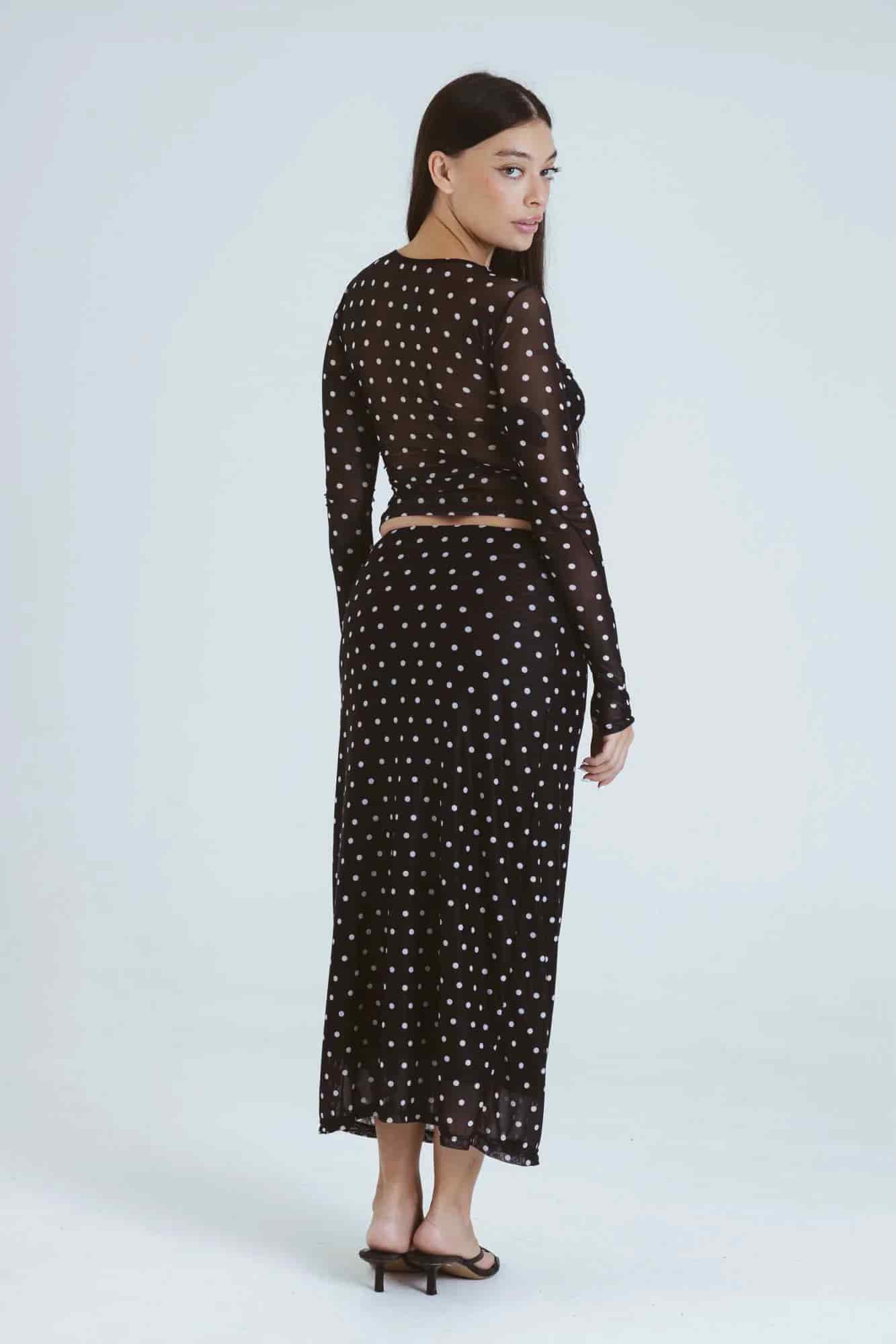 MAGDA MESH TOP - miniatura 13