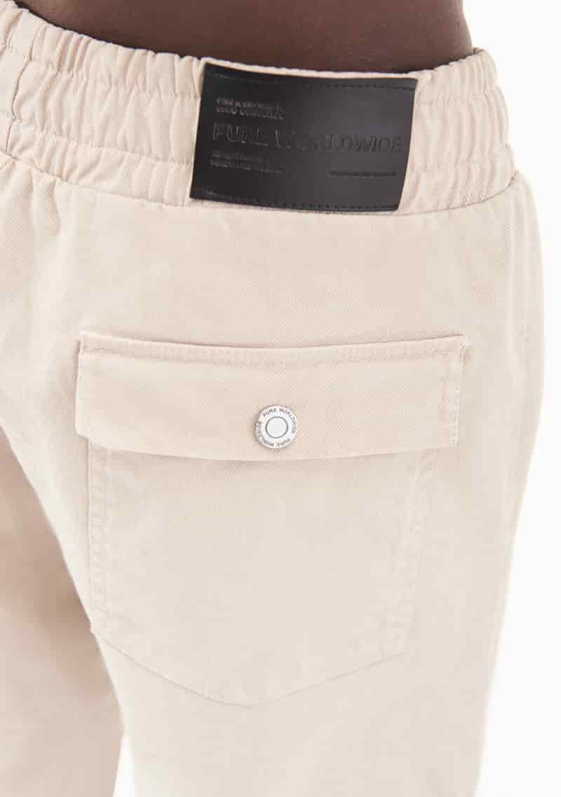 Classic cargo pants - miniatura 9