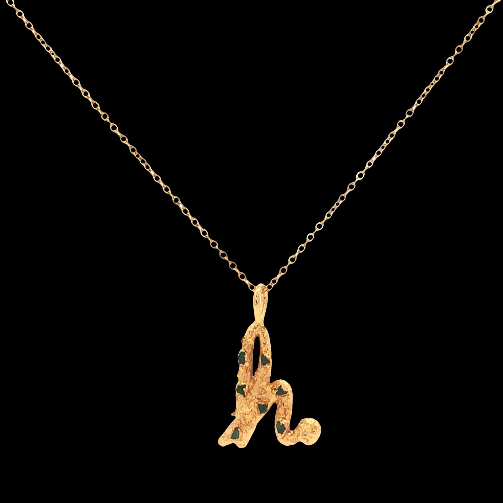BlingTage Letters - miniatura 14