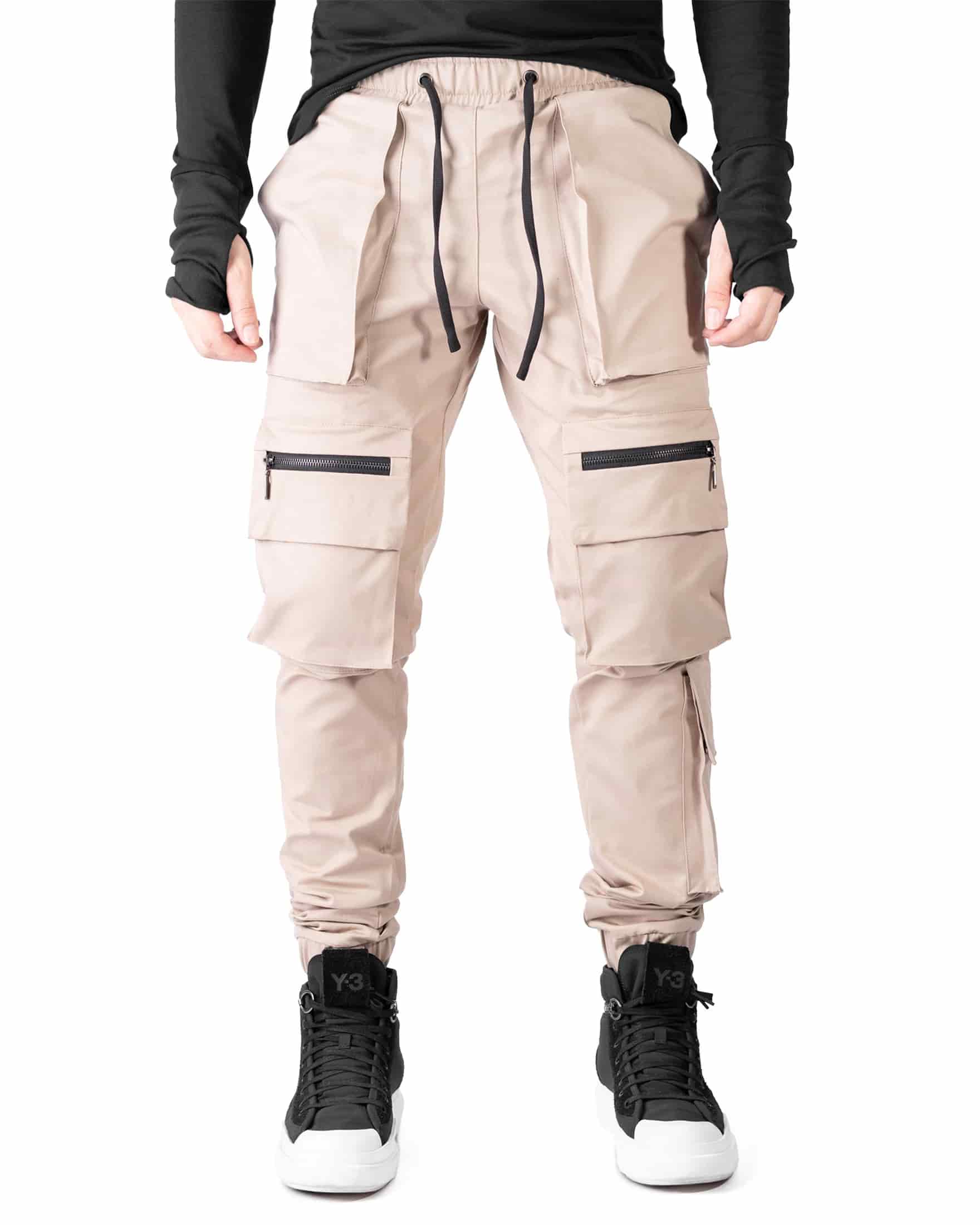Pantalon Keisatsu Slimfit - miniatura 1