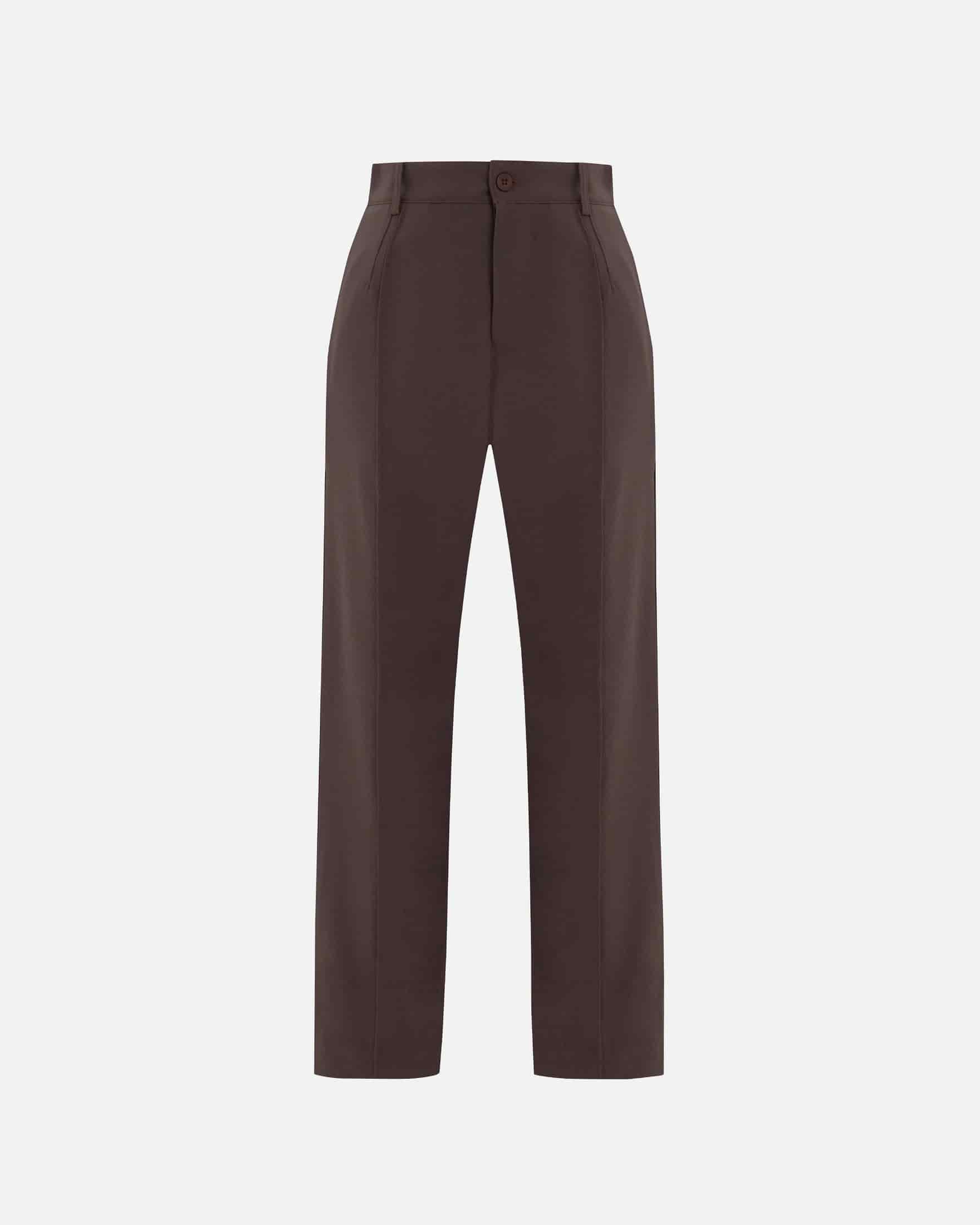Basics trousers - miniatura 2