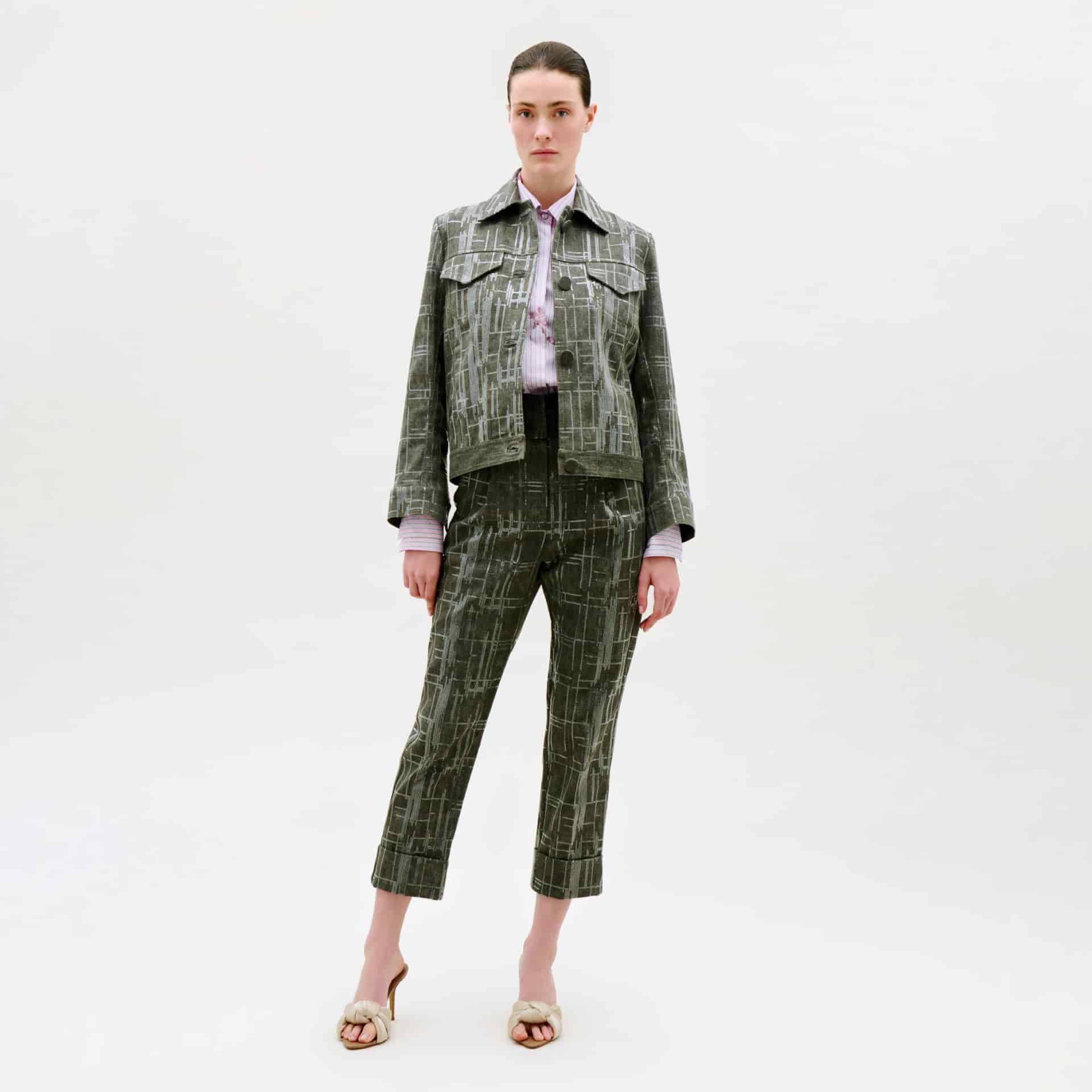 Moad Pant - miniatura 1