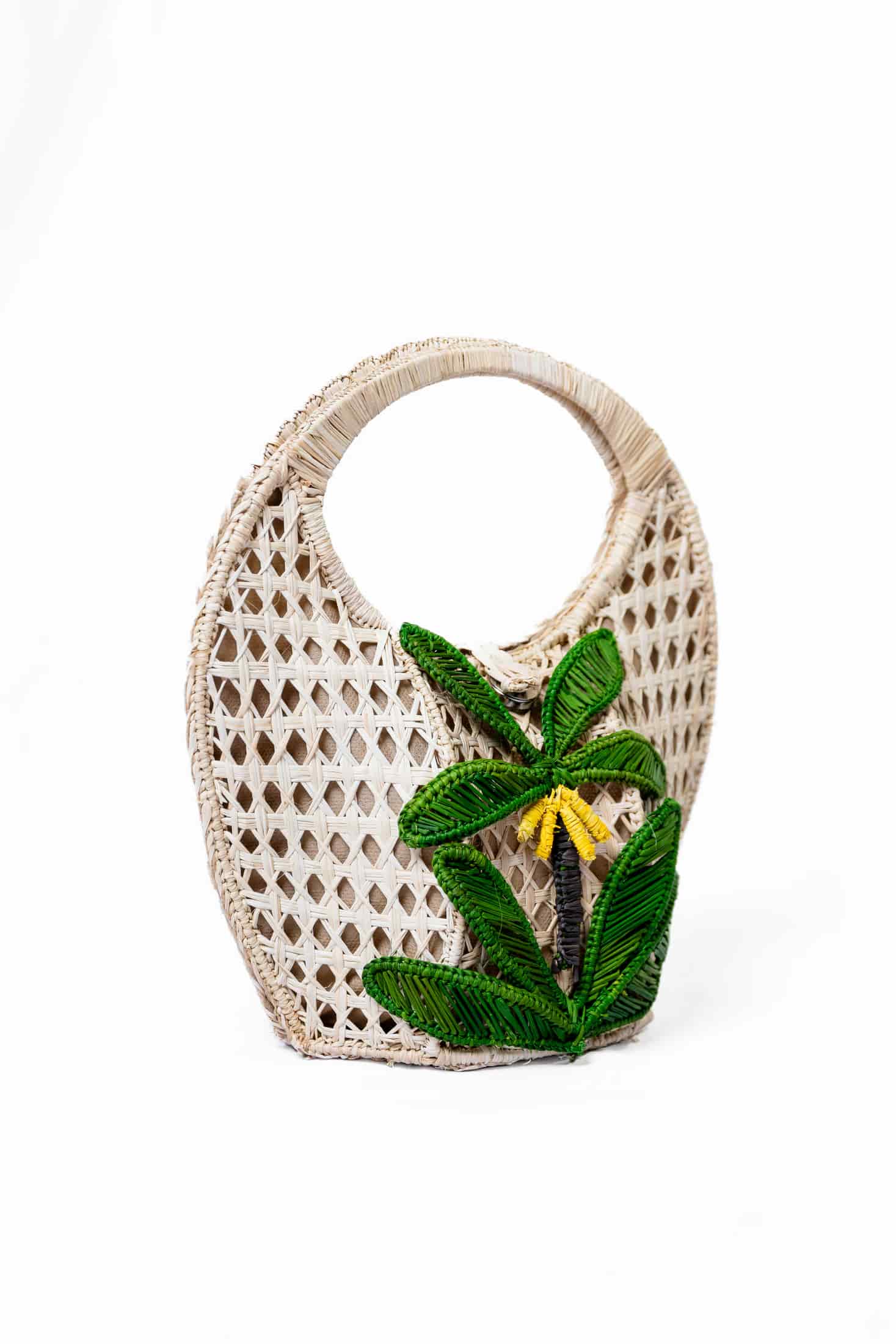 Palma Caribe Bolso - miniatura 2