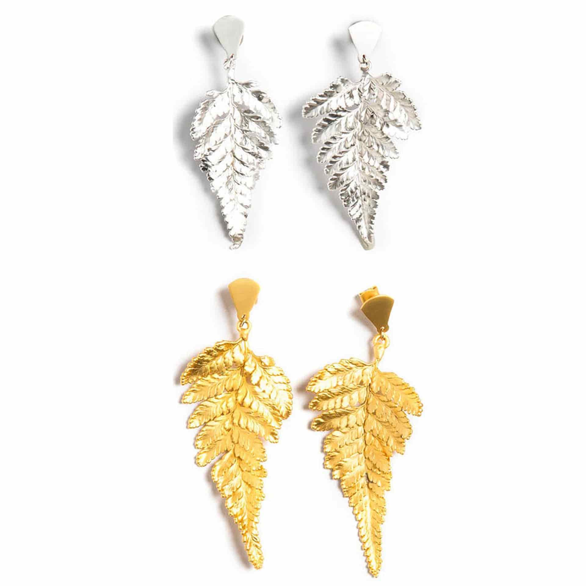 ARETES HELECHO - miniatura 2