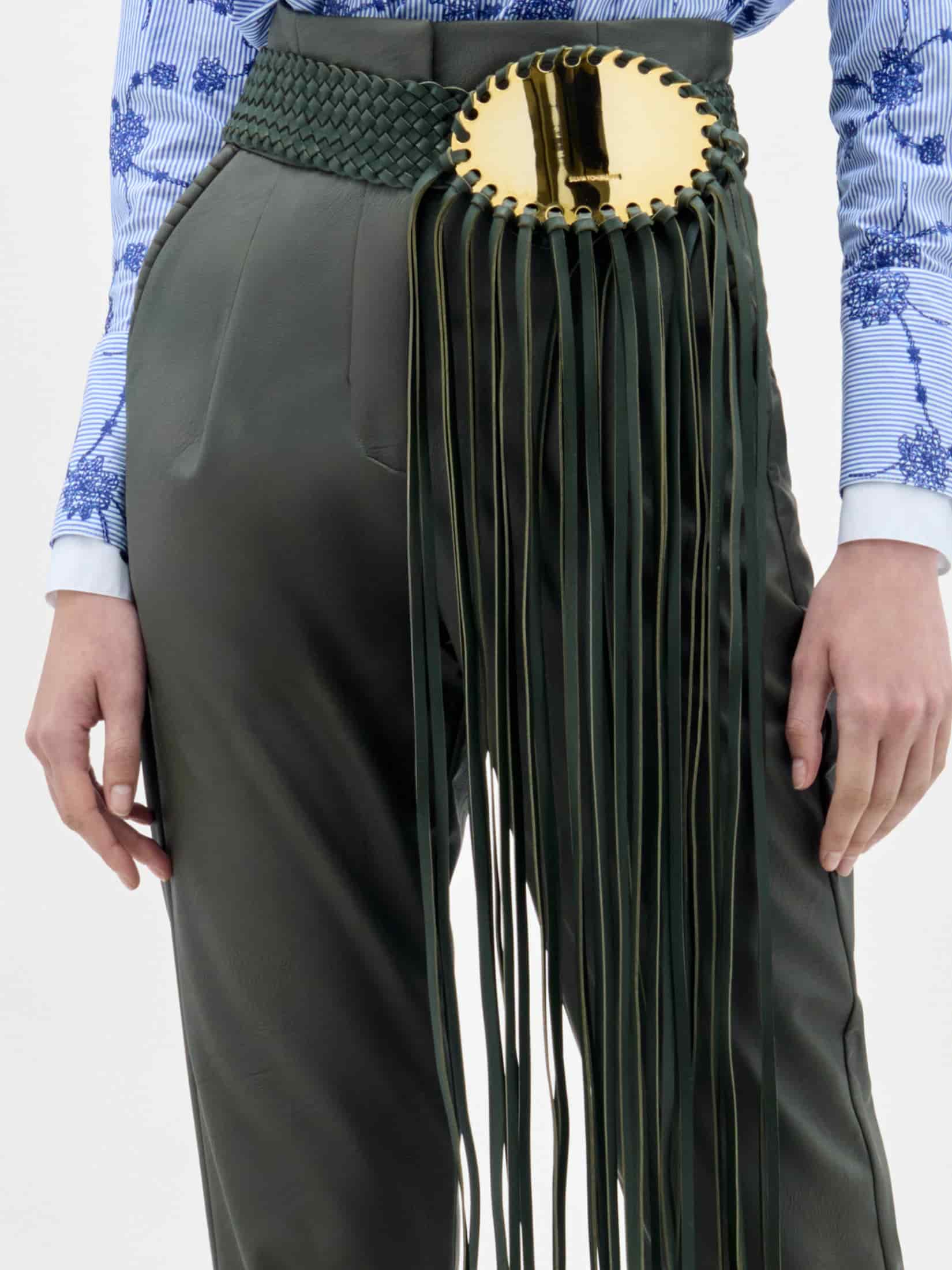Moad Pant - miniatura 2