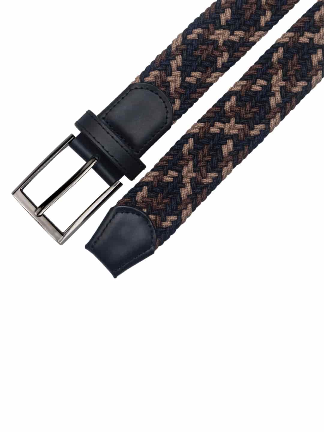 Personaliza tu Cinturón LZ152 - miniatura 4