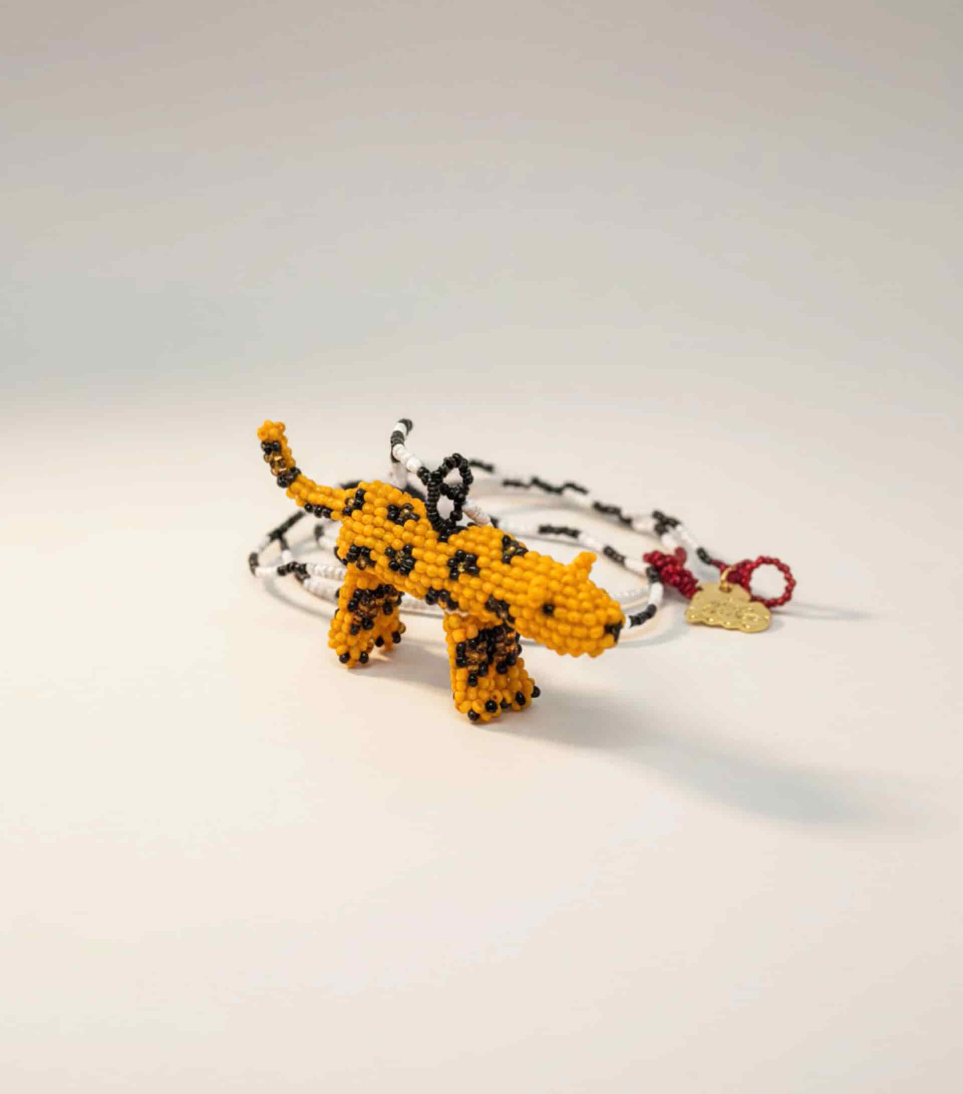 Collar Jaguar Pop - miniatura 1