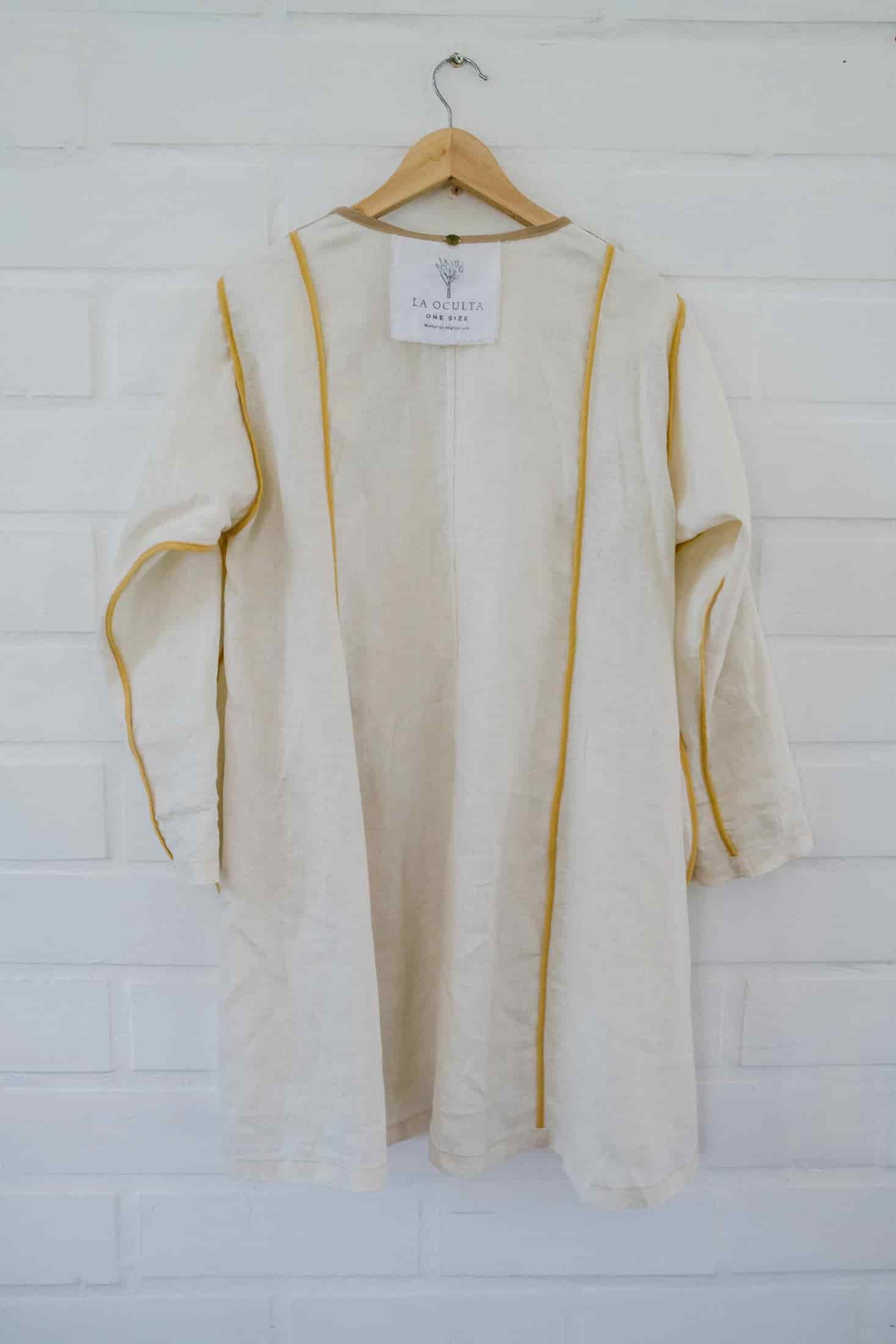 Vumbi Jacket - miniatura 7