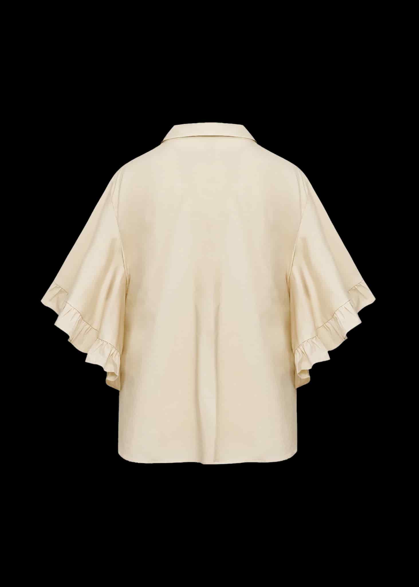 Blusa Aura Solenne - miniatura 2