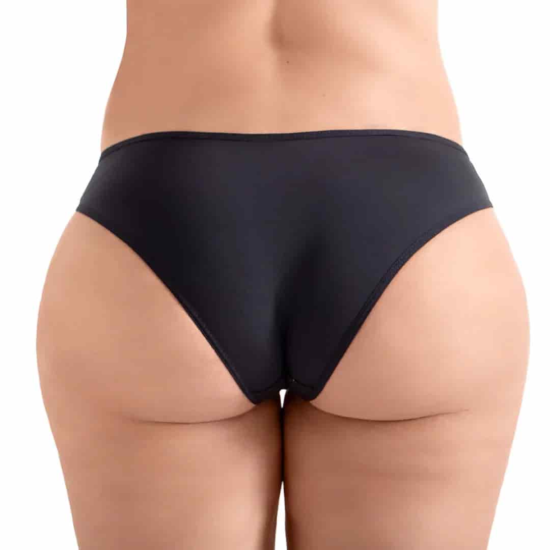 PANTY CON ESTAMPADO EN FOIL - miniatura 6