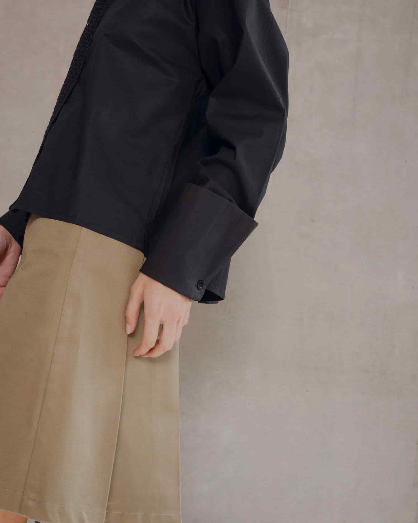 Front Row Black Shirt - miniatura 7