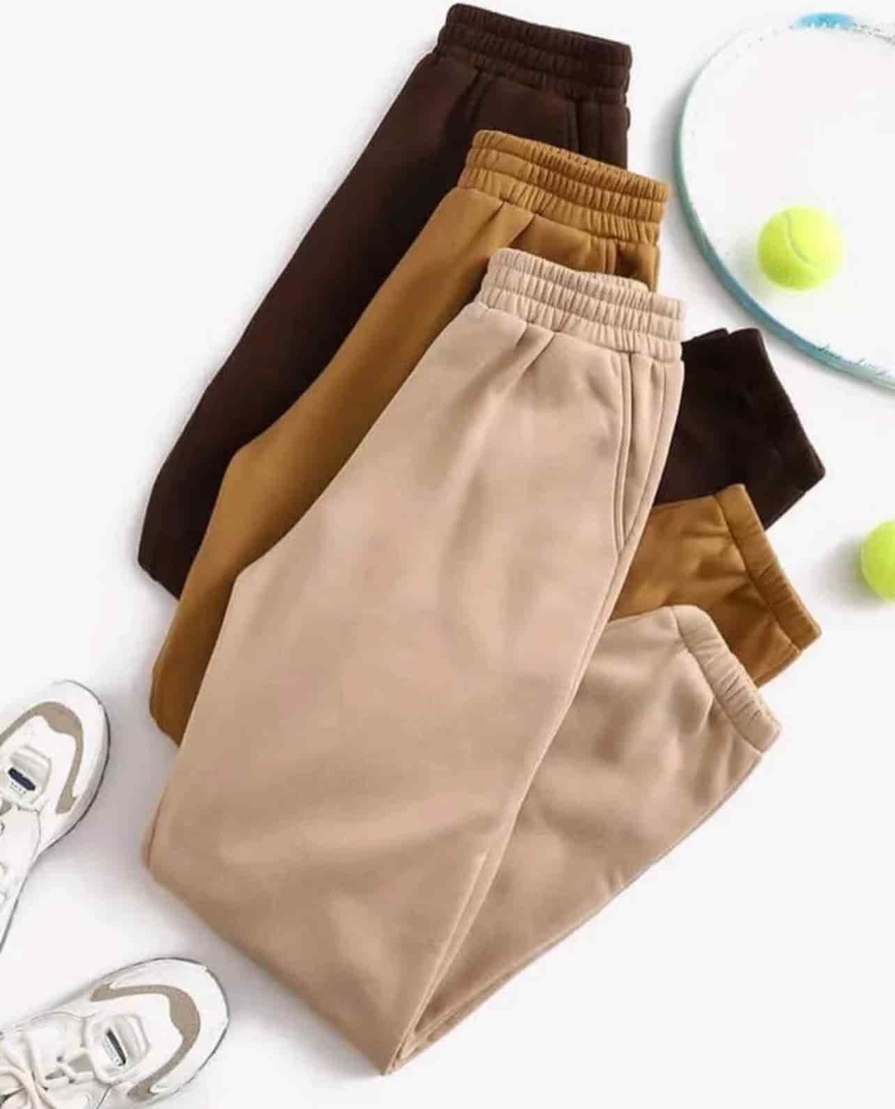 Conjunto Jogger y buzo Perchado - miniatura 2