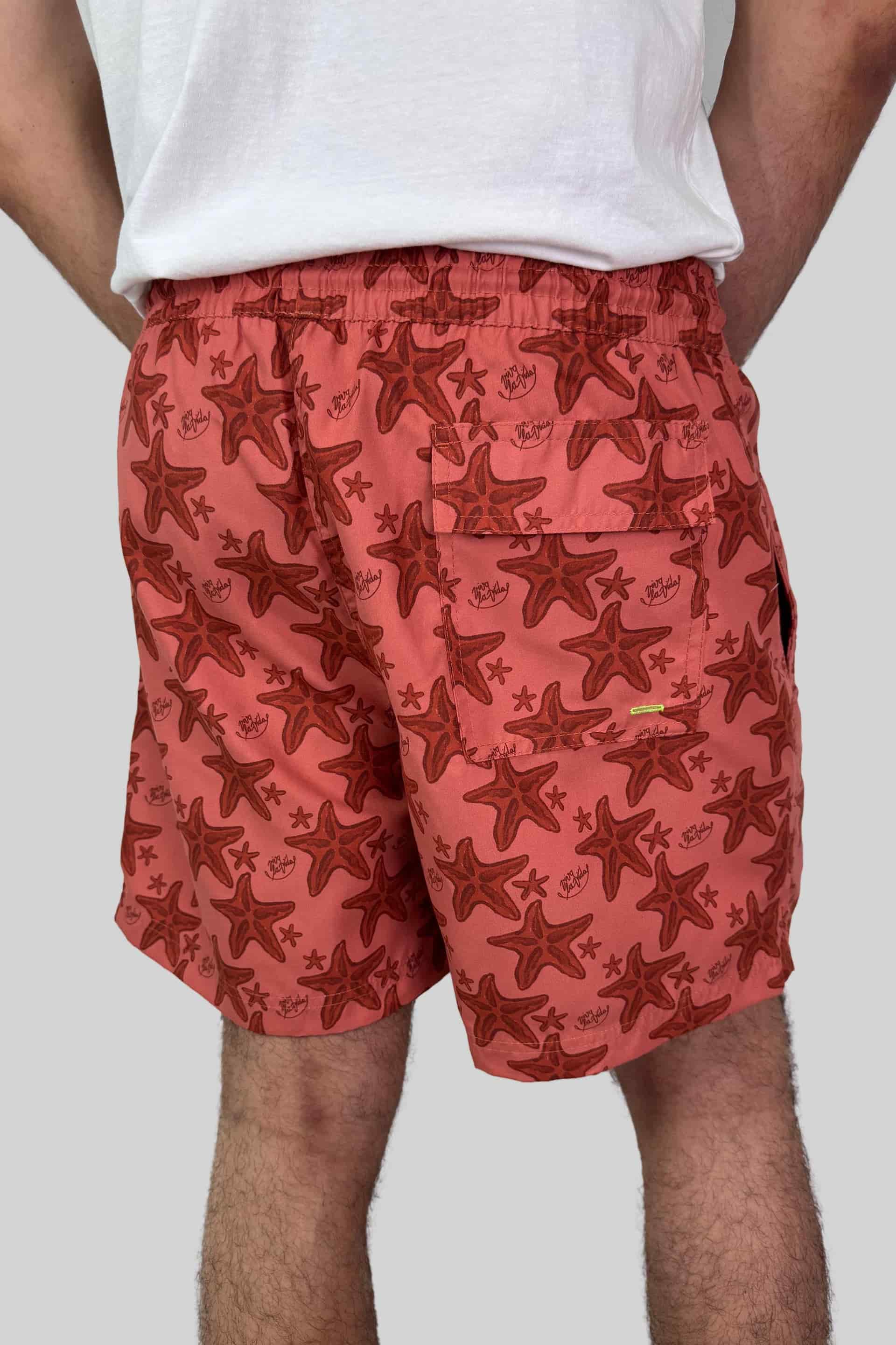 PANTALONETA STARFISH - miniatura 2
