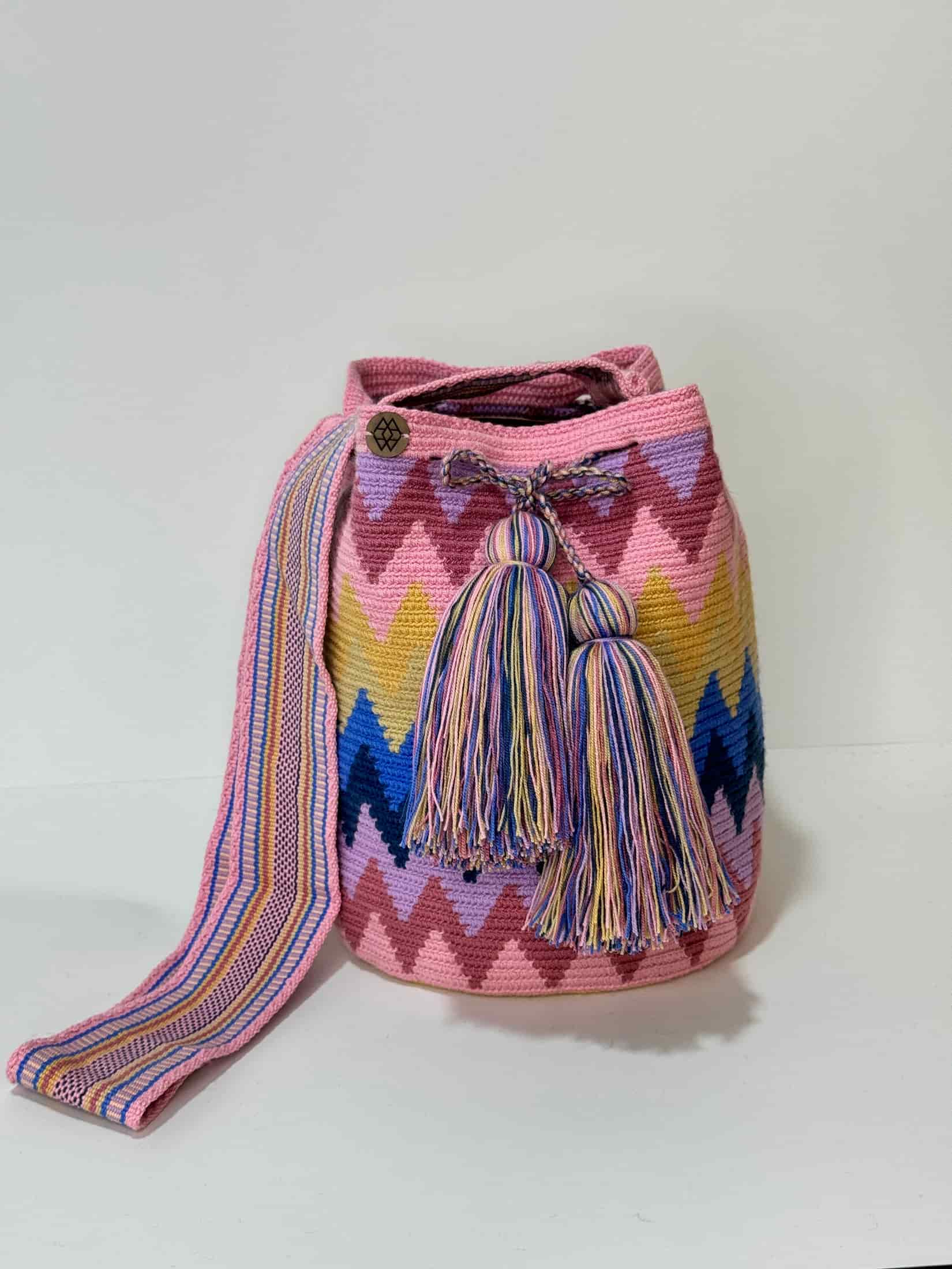 Mochila De Diseño Luxury Summer - miniatura 7