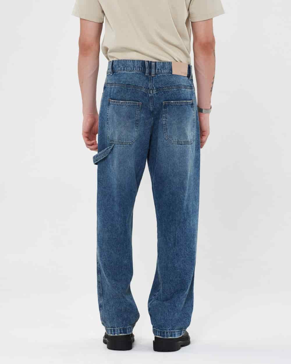 MILLER JEANS MEN - miniatura 9