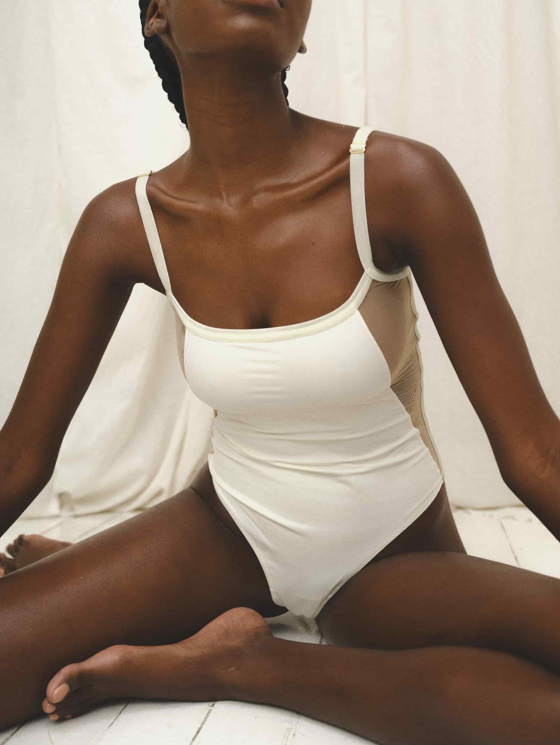 KATE BODYSUIT - miniatura 1