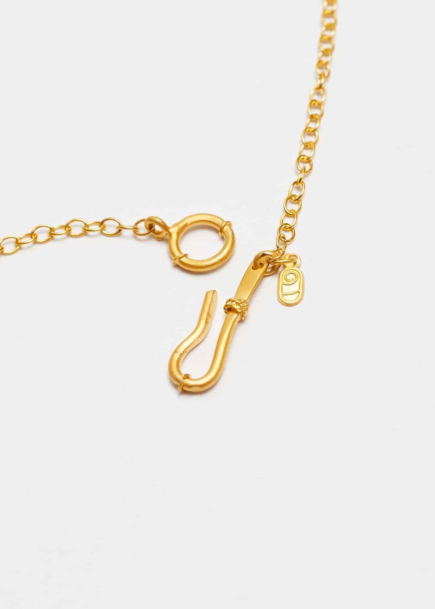 Collar Lissom Malaquita - miniatura 3
