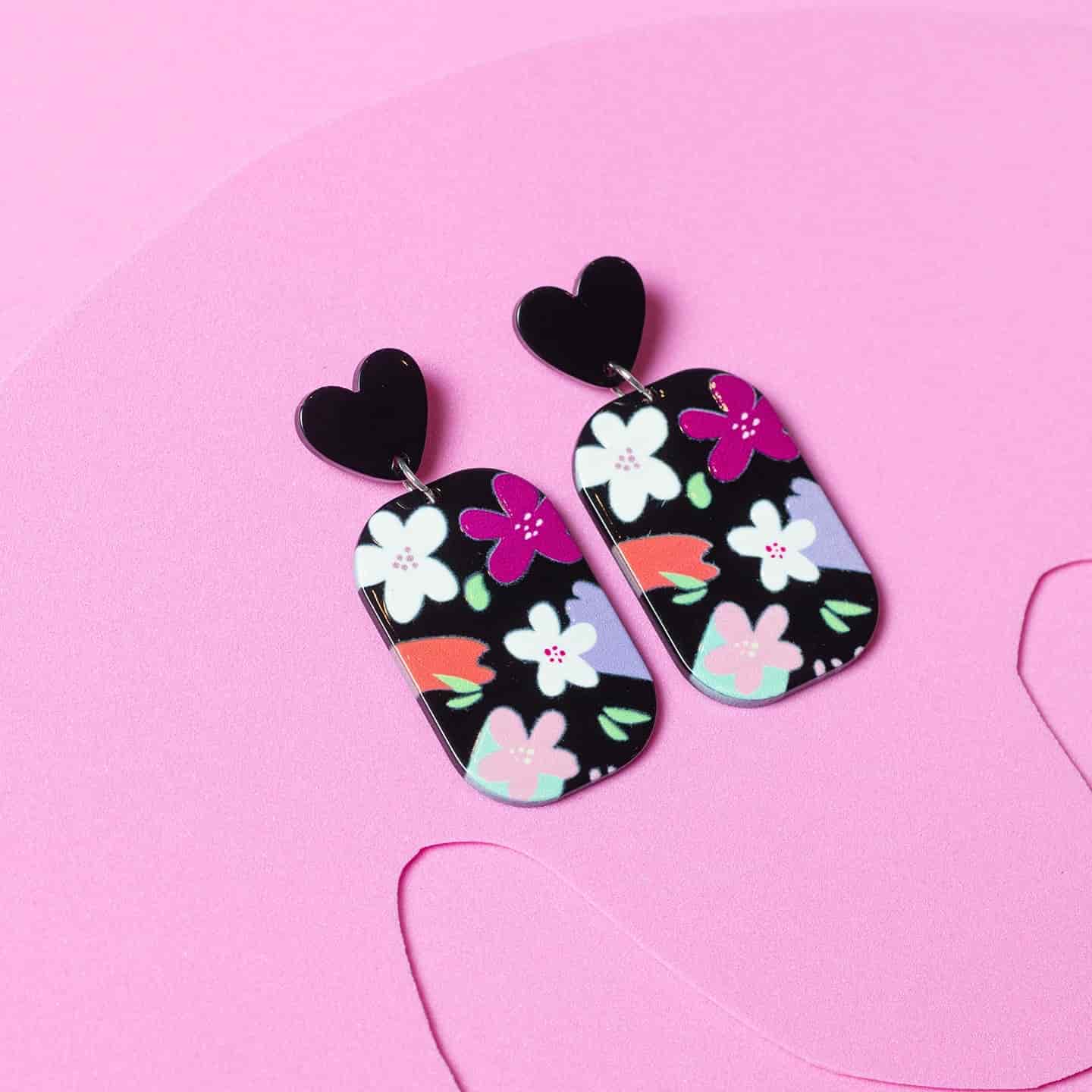 Aretes Fun - miniatura 1