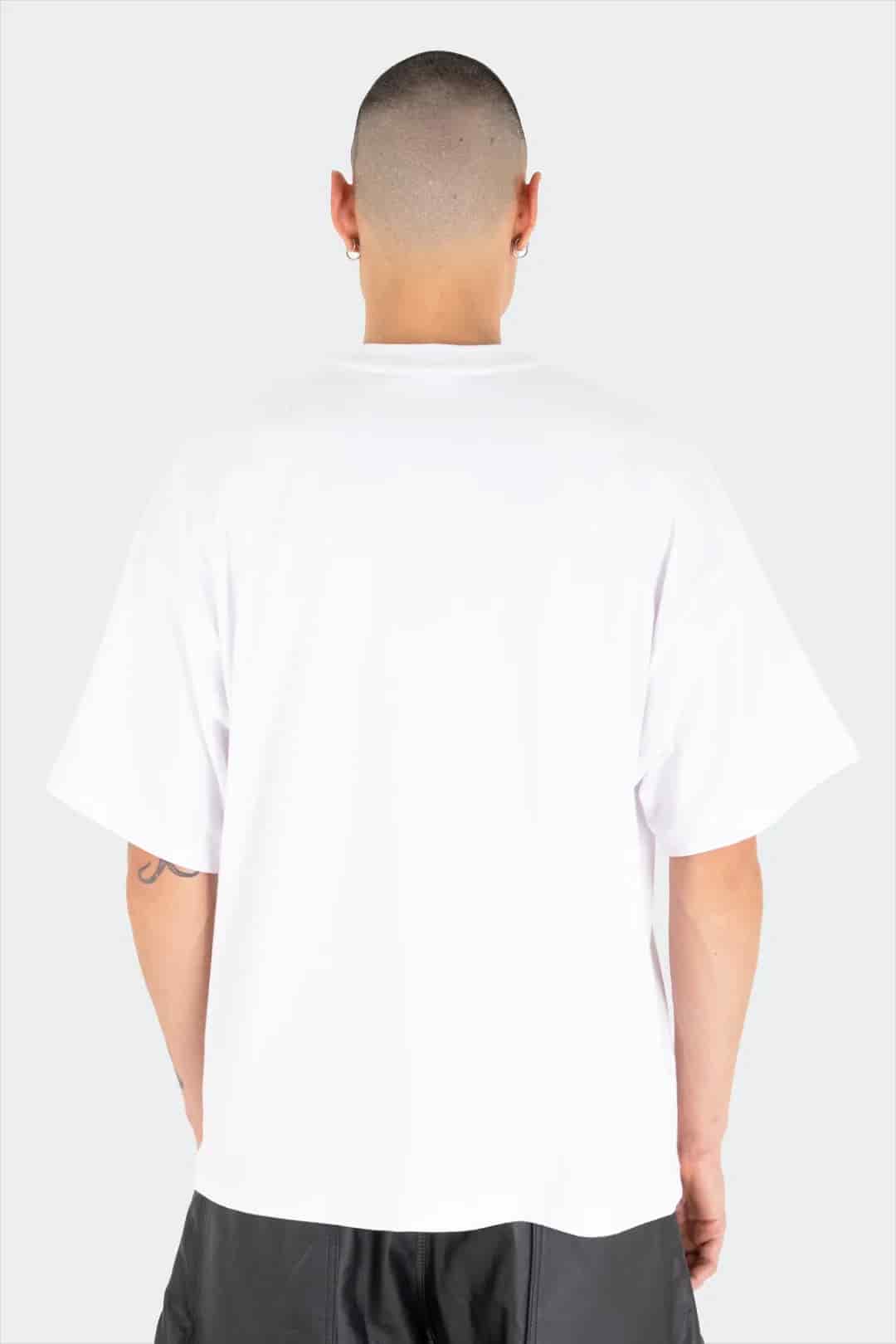 VENENO CAMISETA BRUTAL CHAIN REVERSE - miniatura 4