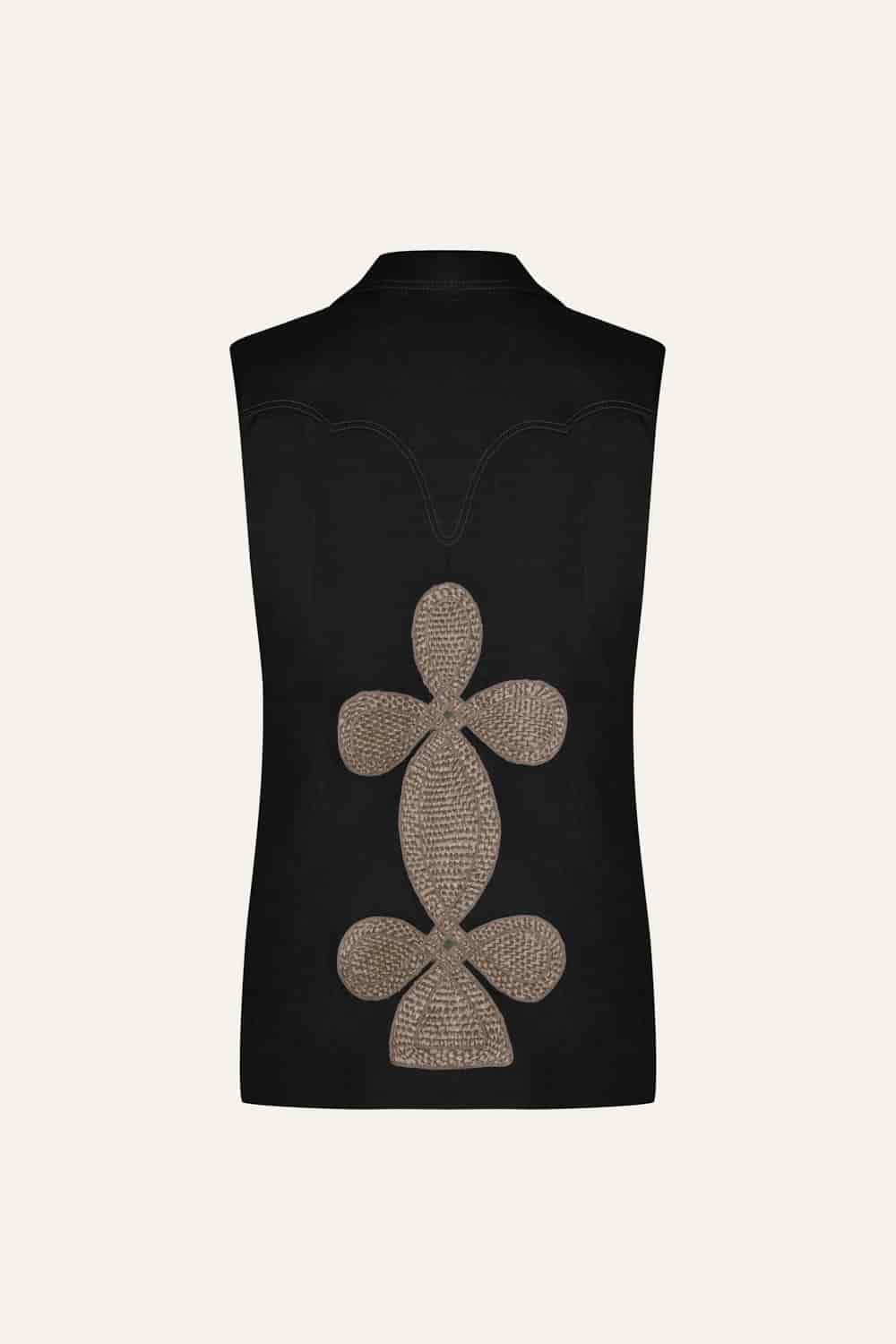 Visionaria Vest - miniatura 2