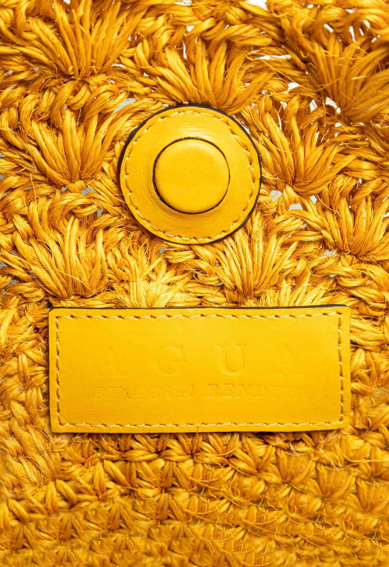 Almeja Sol Bag - miniatura 6
