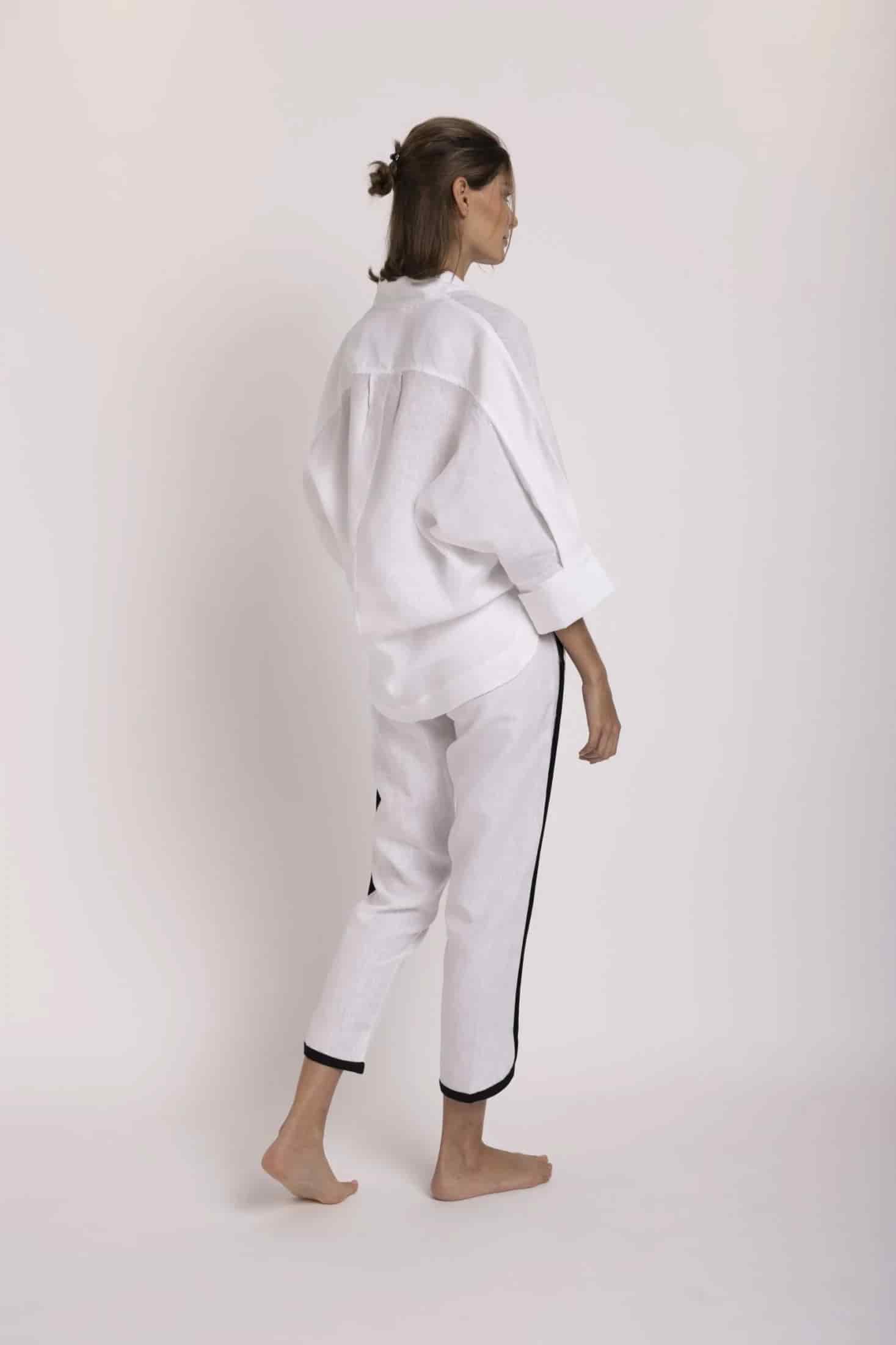 BLUSA COASTAL - miniatura 4