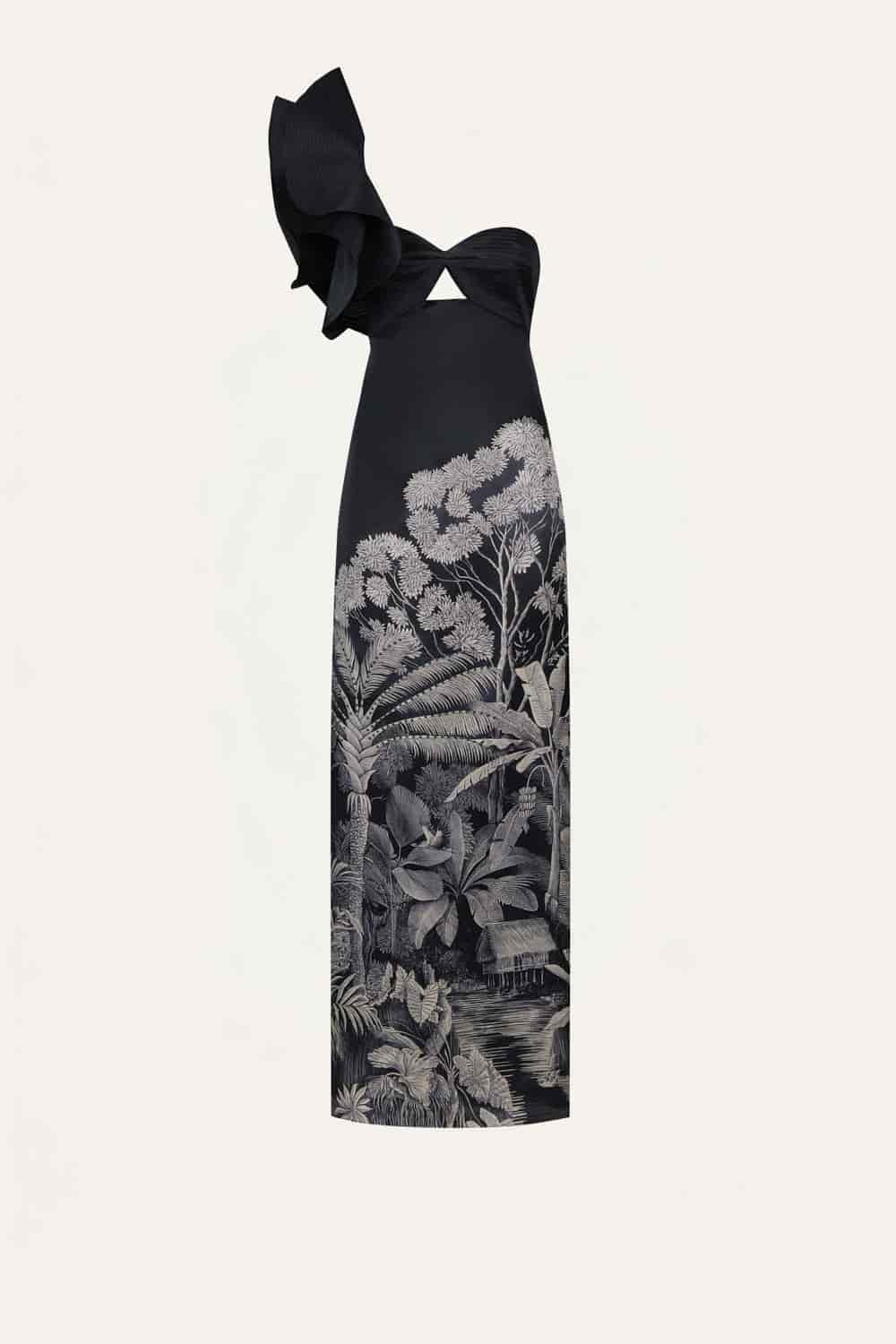 Valley Of Kings Dress - miniatura 1