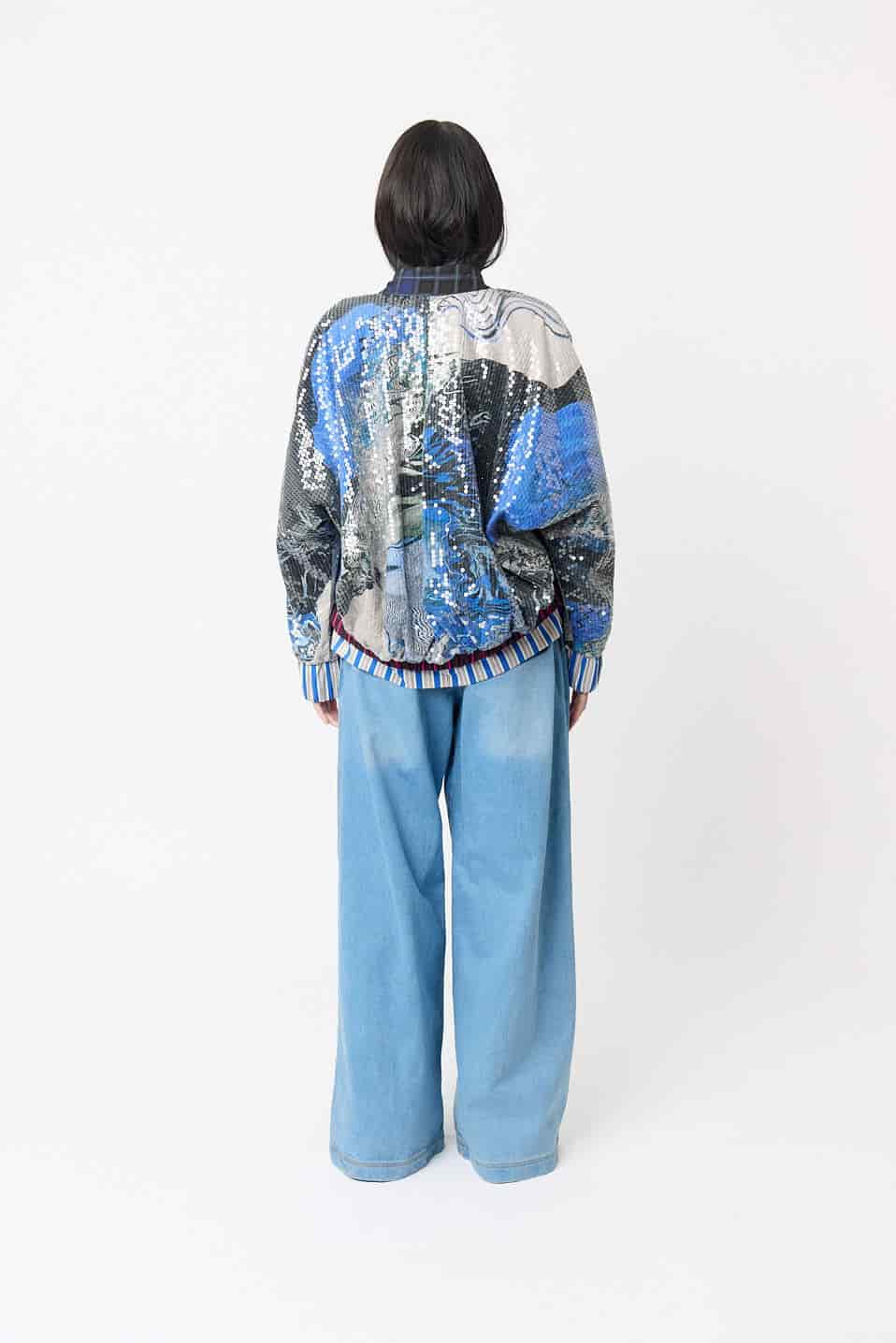 Skyline Jacket - miniatura 8