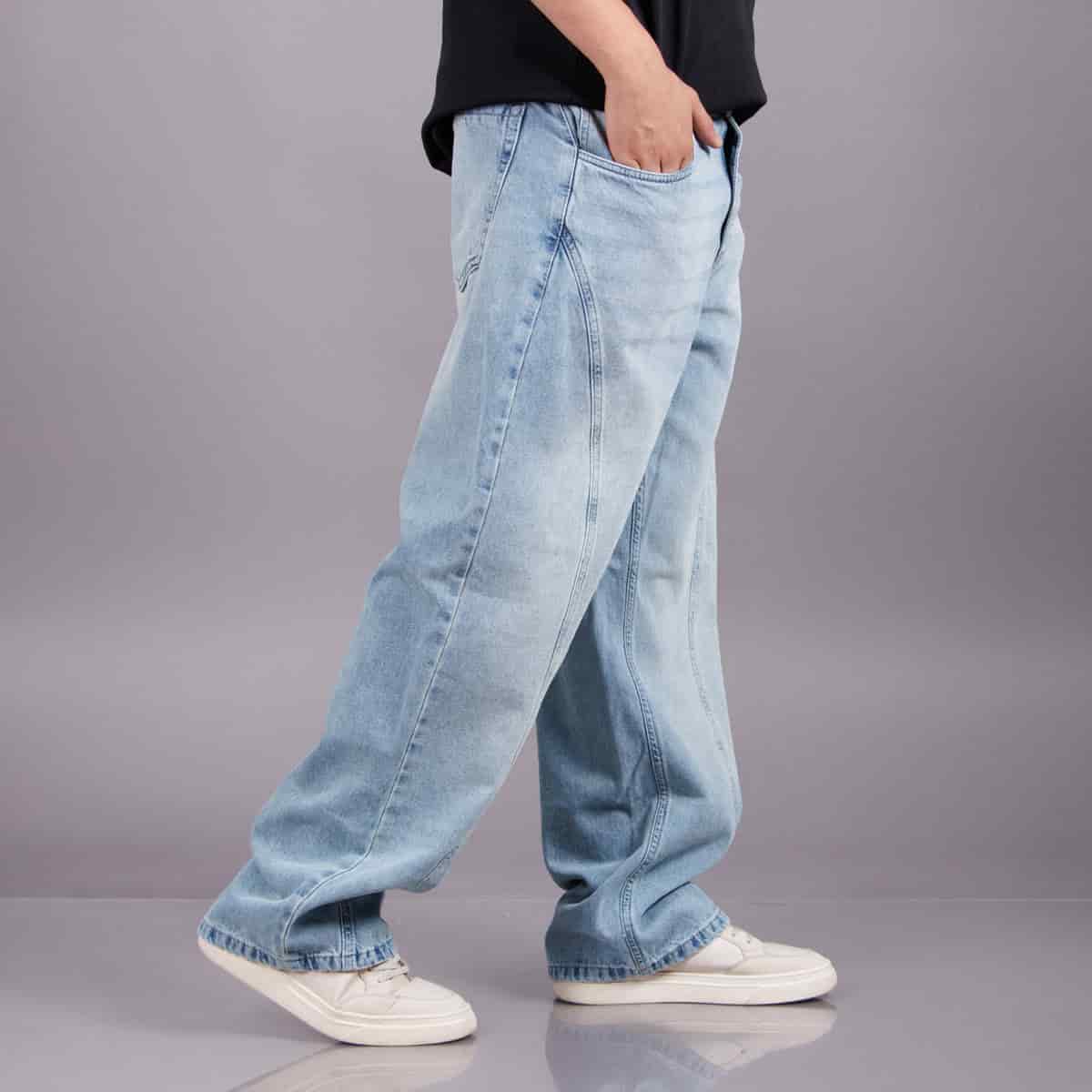Jean Axspen Baggy H-212 - miniatura 3