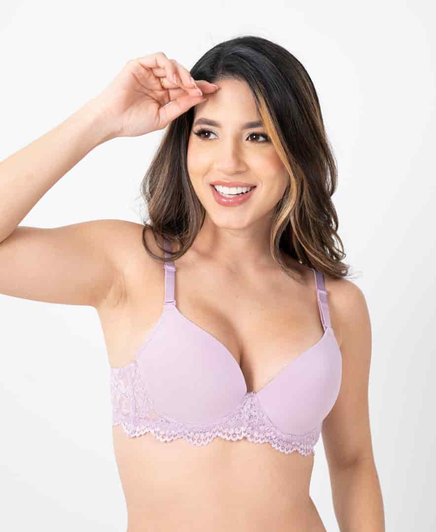 Brasier Kamila Push Up - miniatura 20