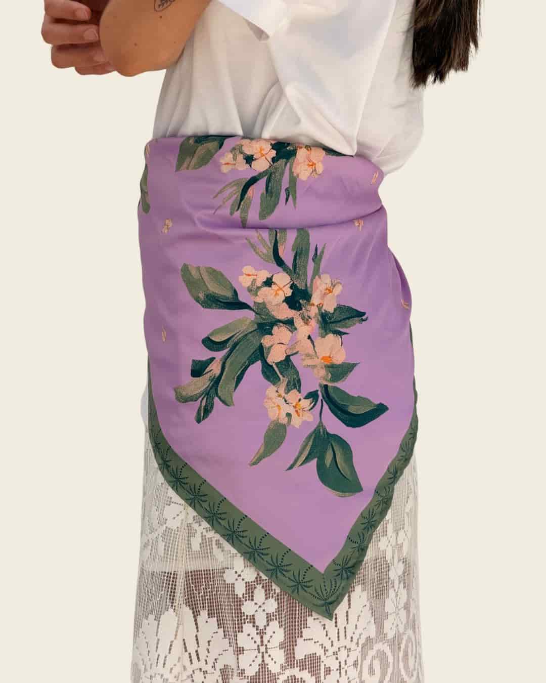 Palwisper Pañoleta - miniatura 3