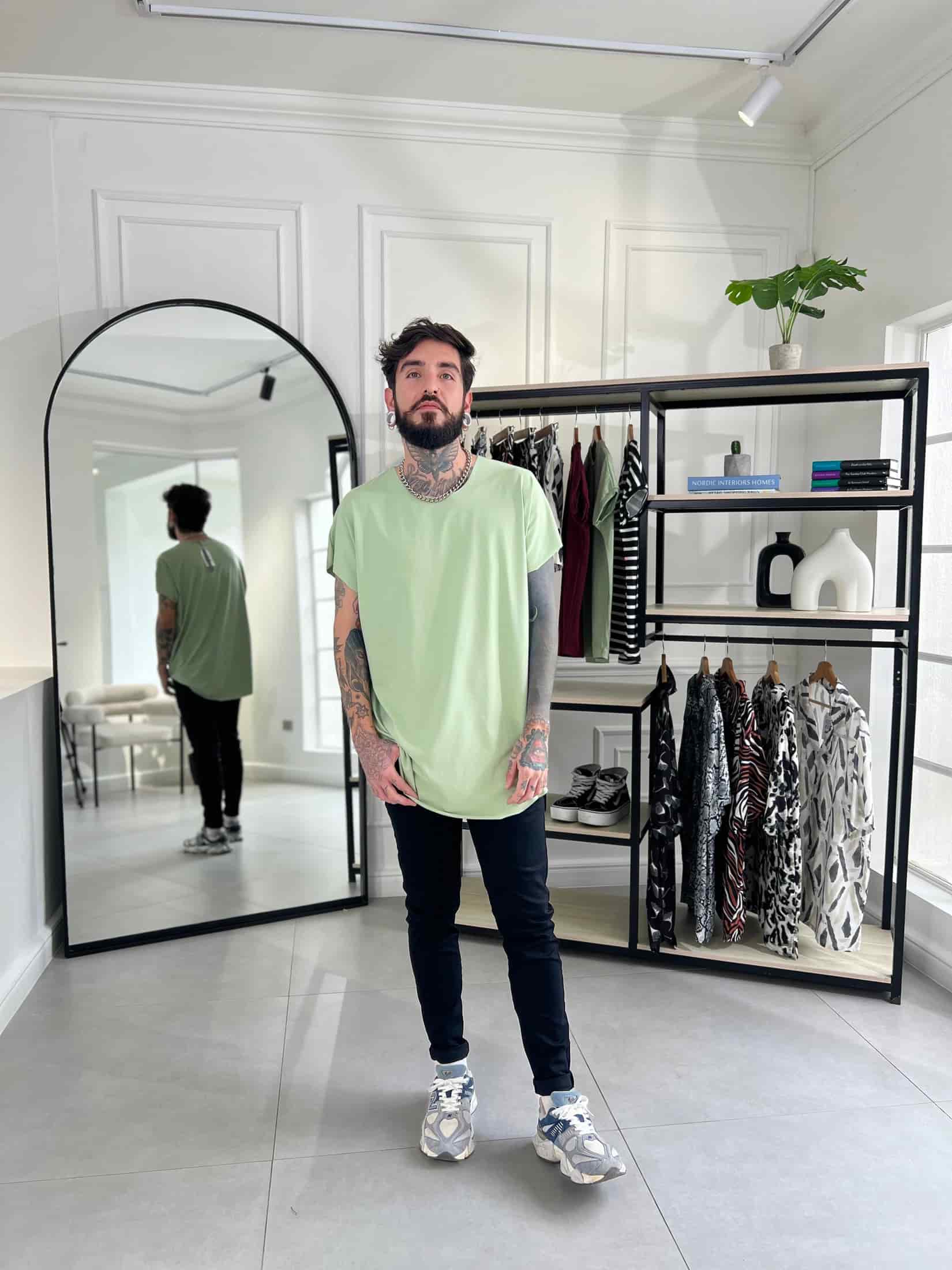 Camiseta ov tree - miniatura 5