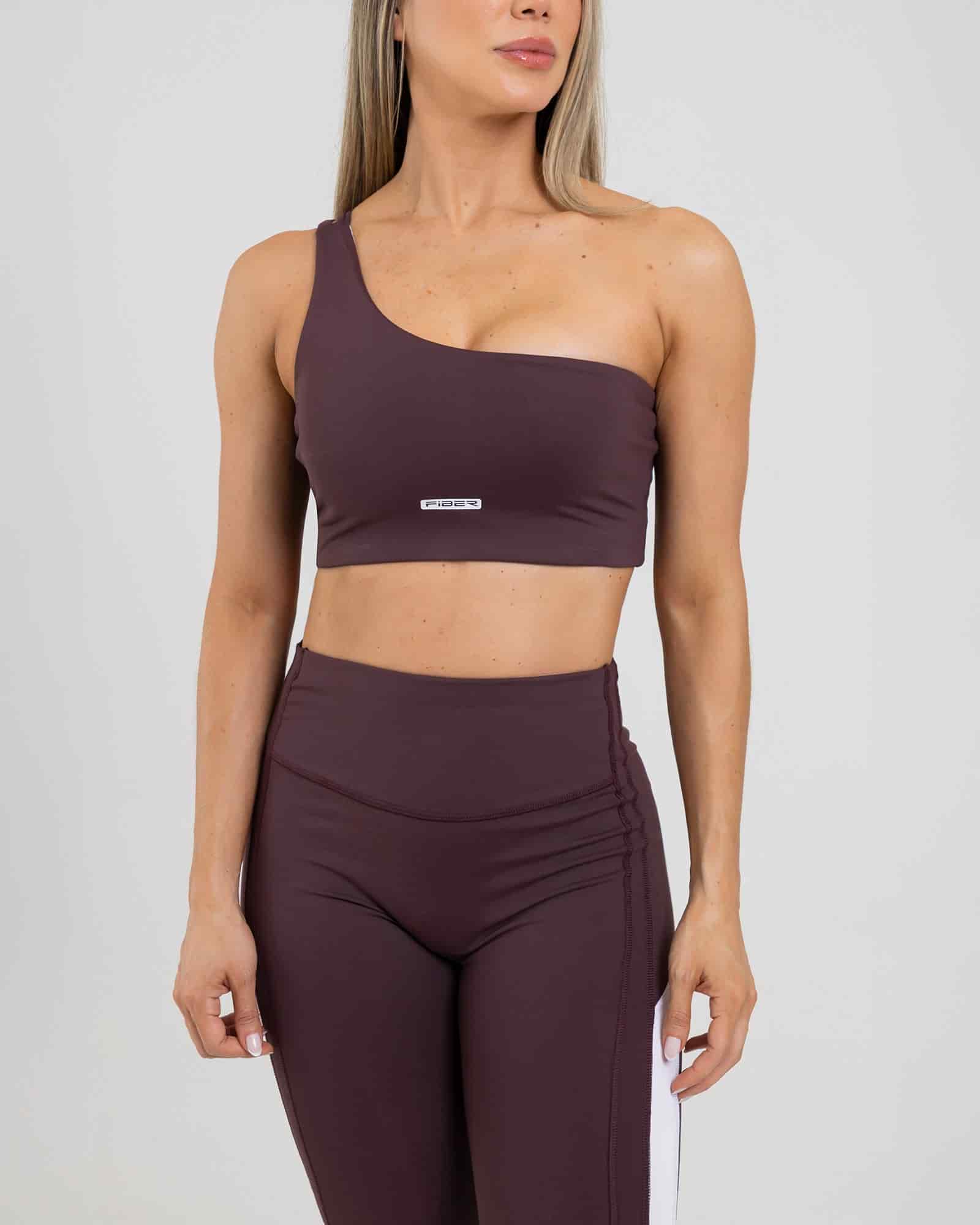 Top eclipse contrast marron dakota genuina - miniatura 2