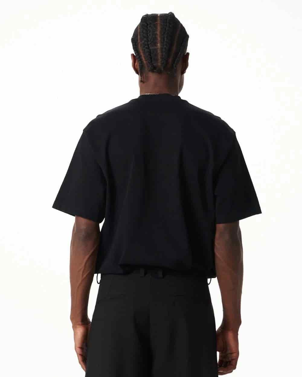 STUD TEE - miniatura 4