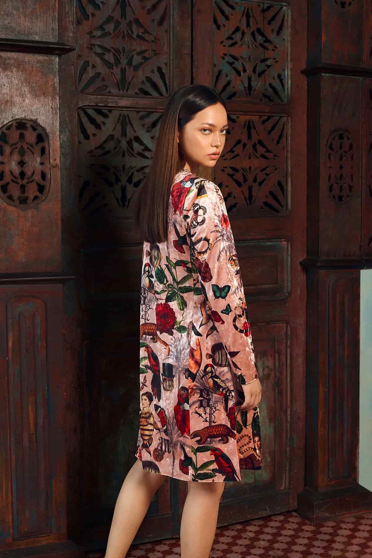 Kimono - Santandercito - miniatura 2