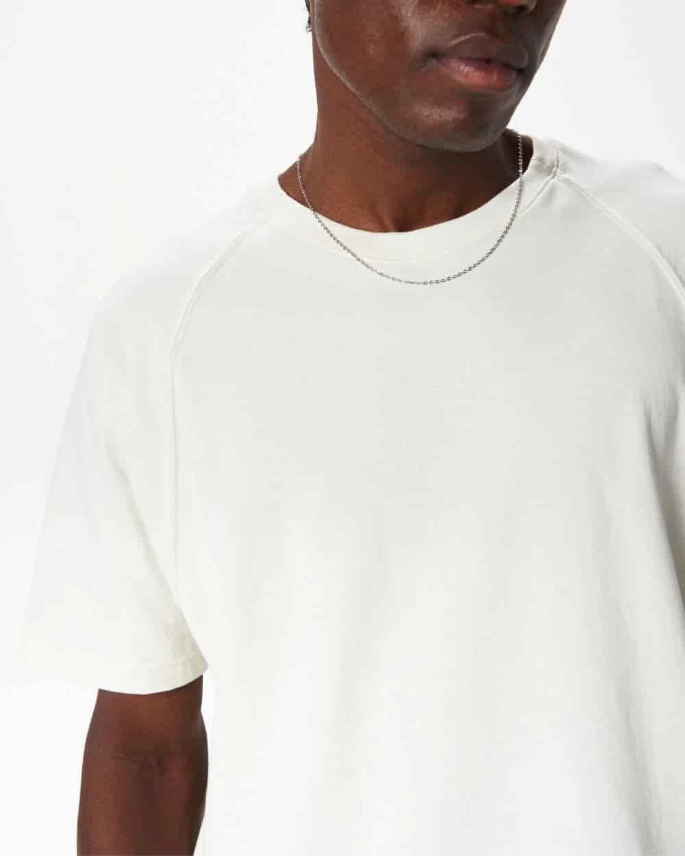BASIC RAG TEE - miniatura 2