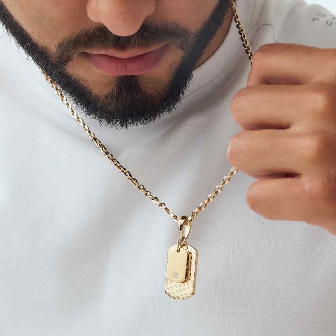 Dije Loyal - miniatura 2