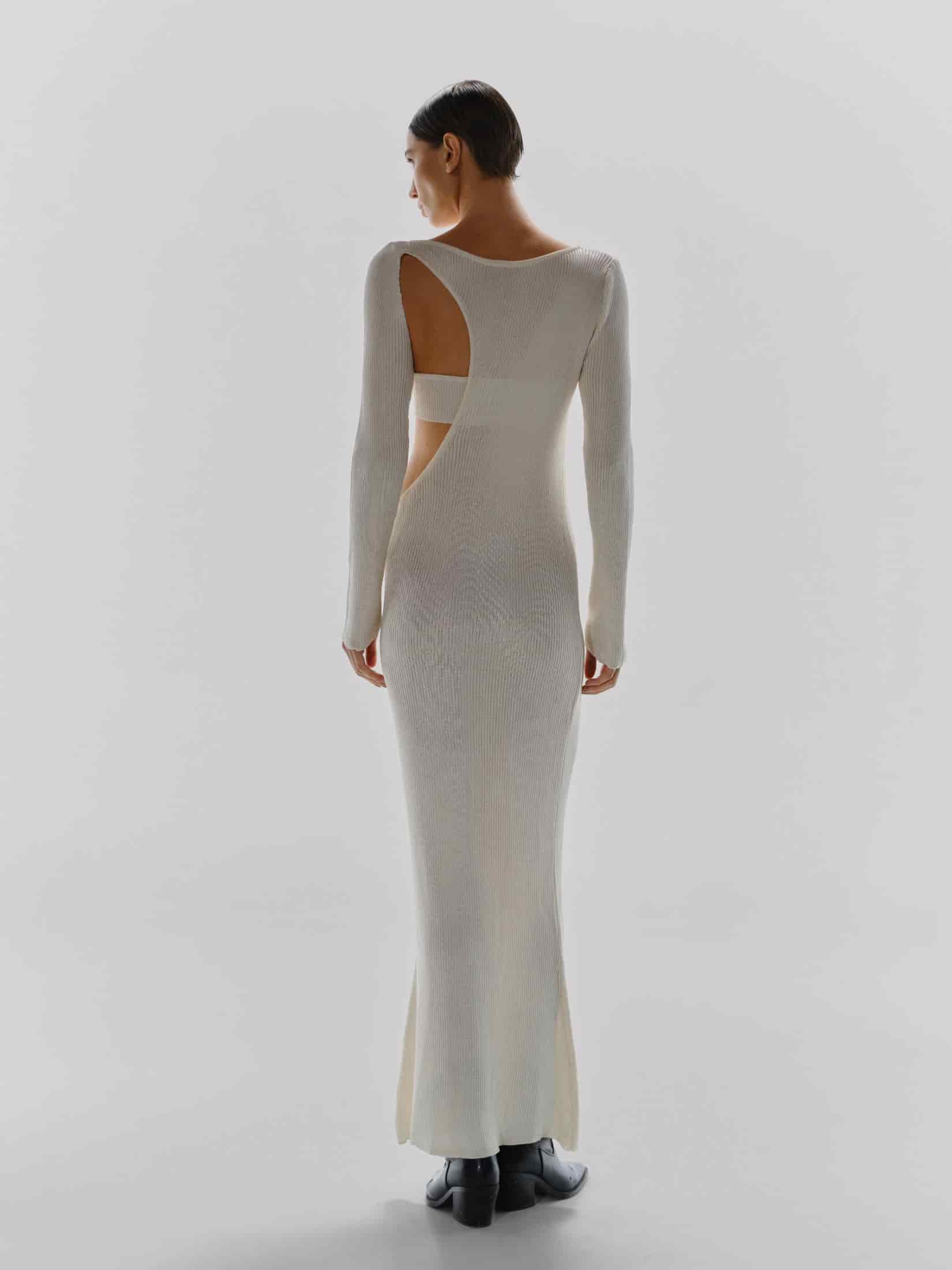 Penelope Maxi Dress - miniatura 5
