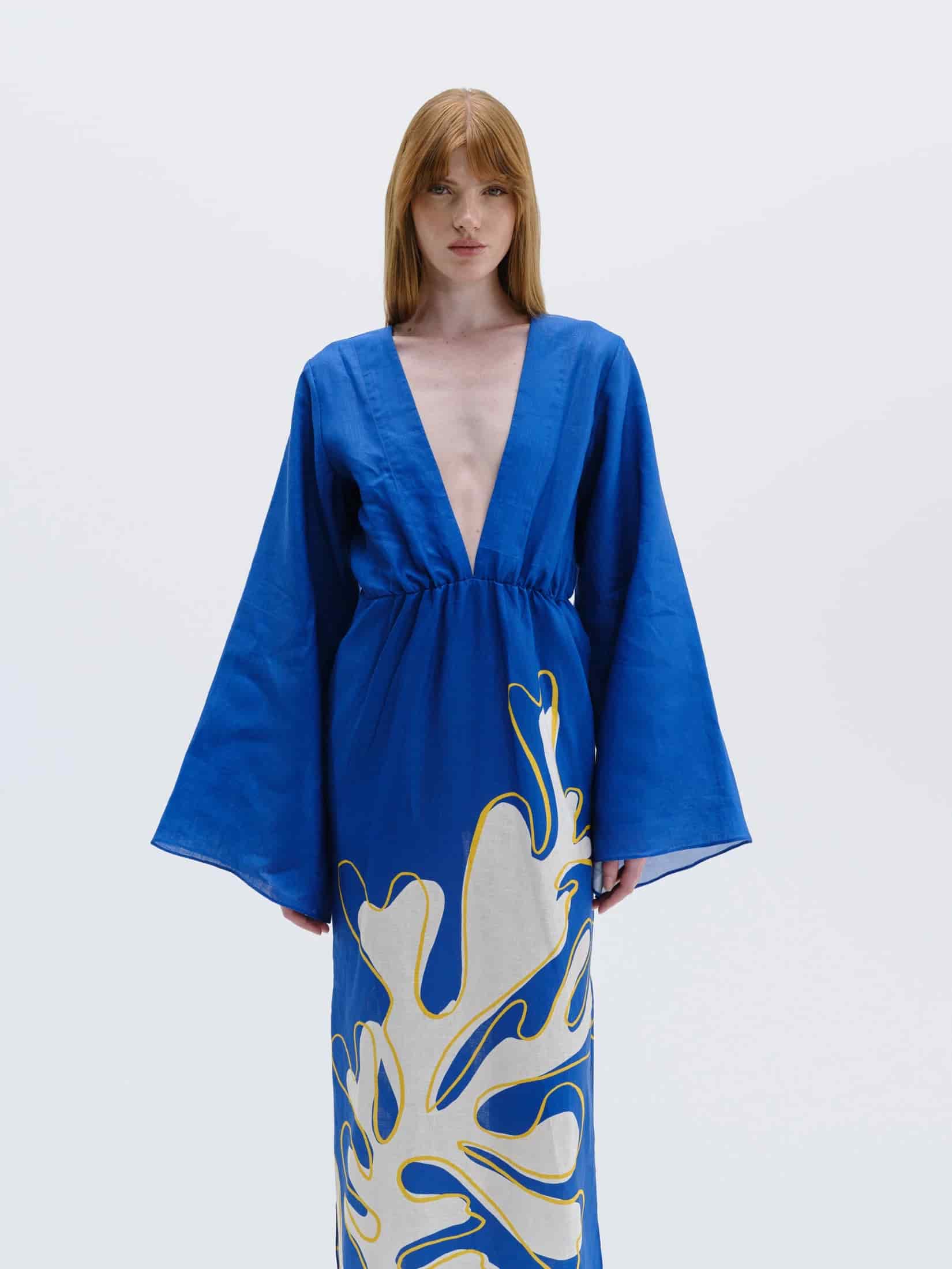 ODELE KAFTAN - miniatura 2