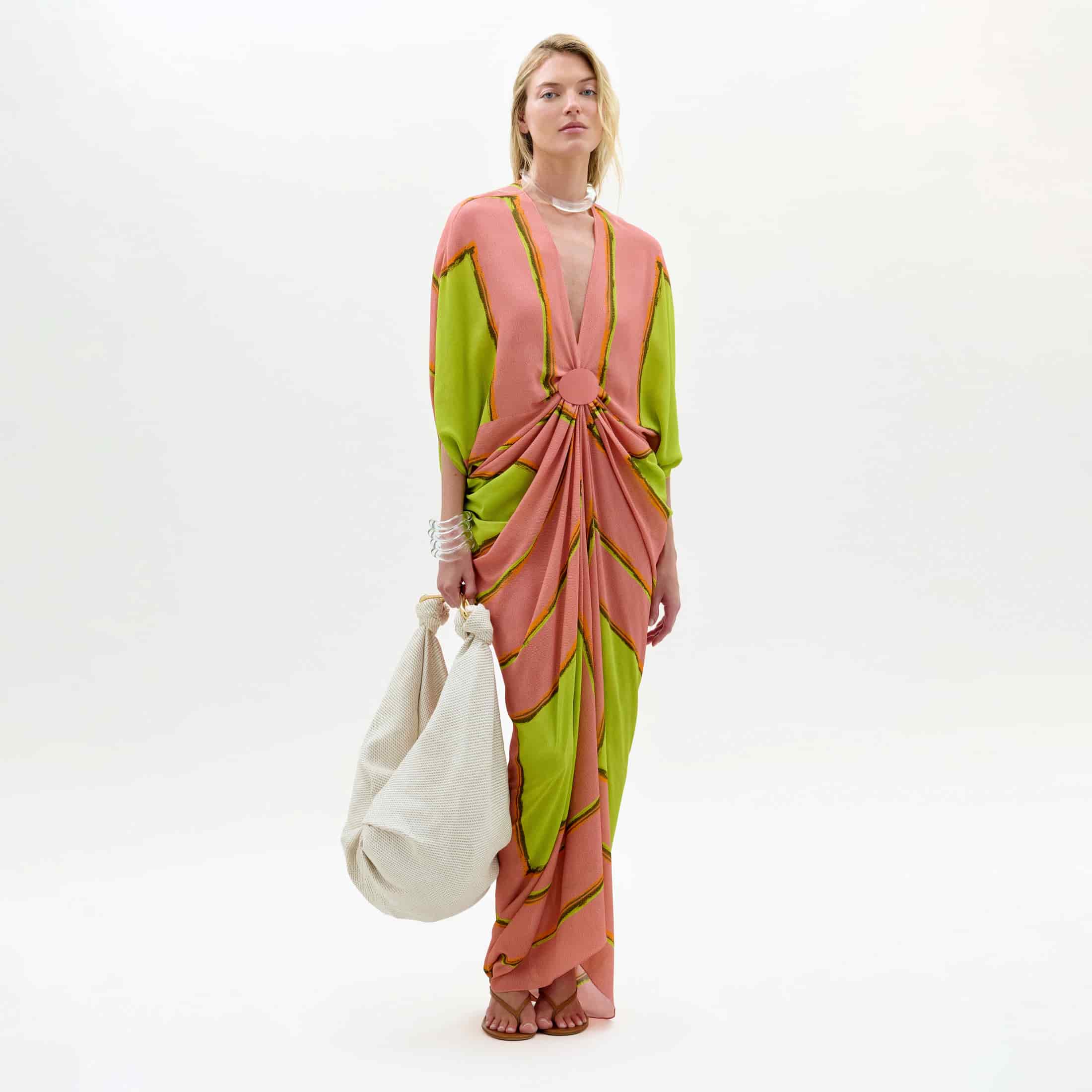 Fiore Tunic - miniatura 1