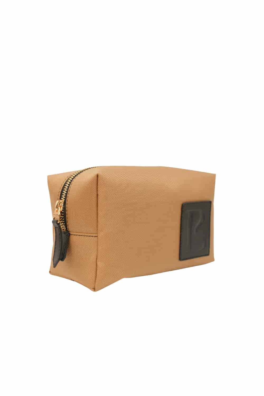 LA ESENCIAL VANITY CASE — BEIGE - miniatura 2