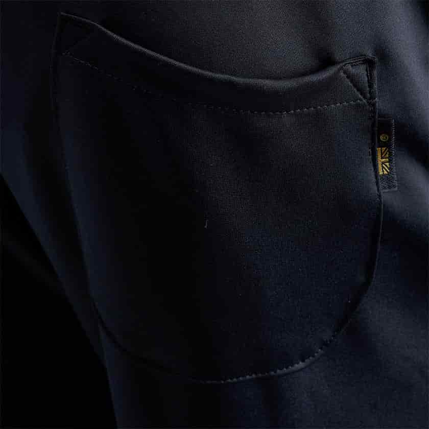 Jogger Cargo Negro - miniatura 15
