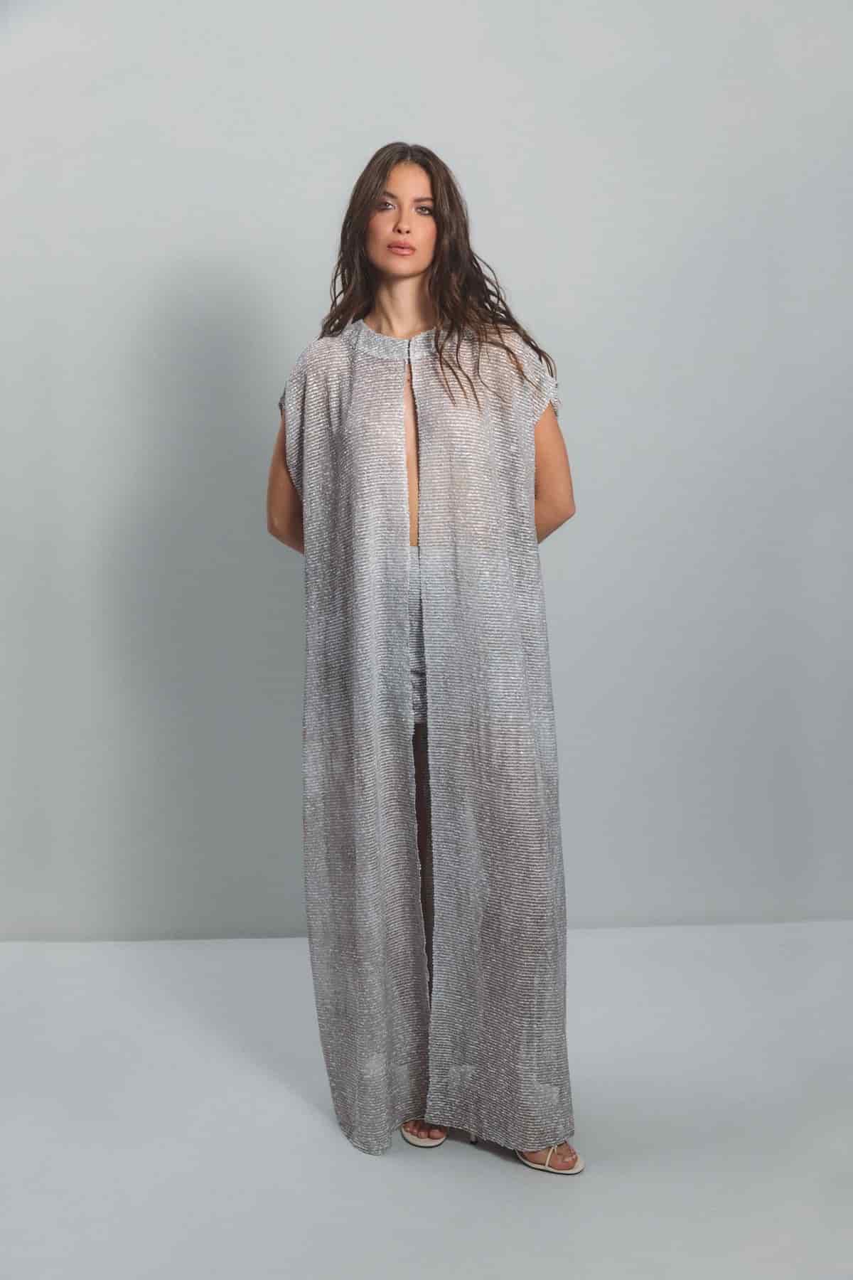Alina Cape | Morning Mist - miniatura 1