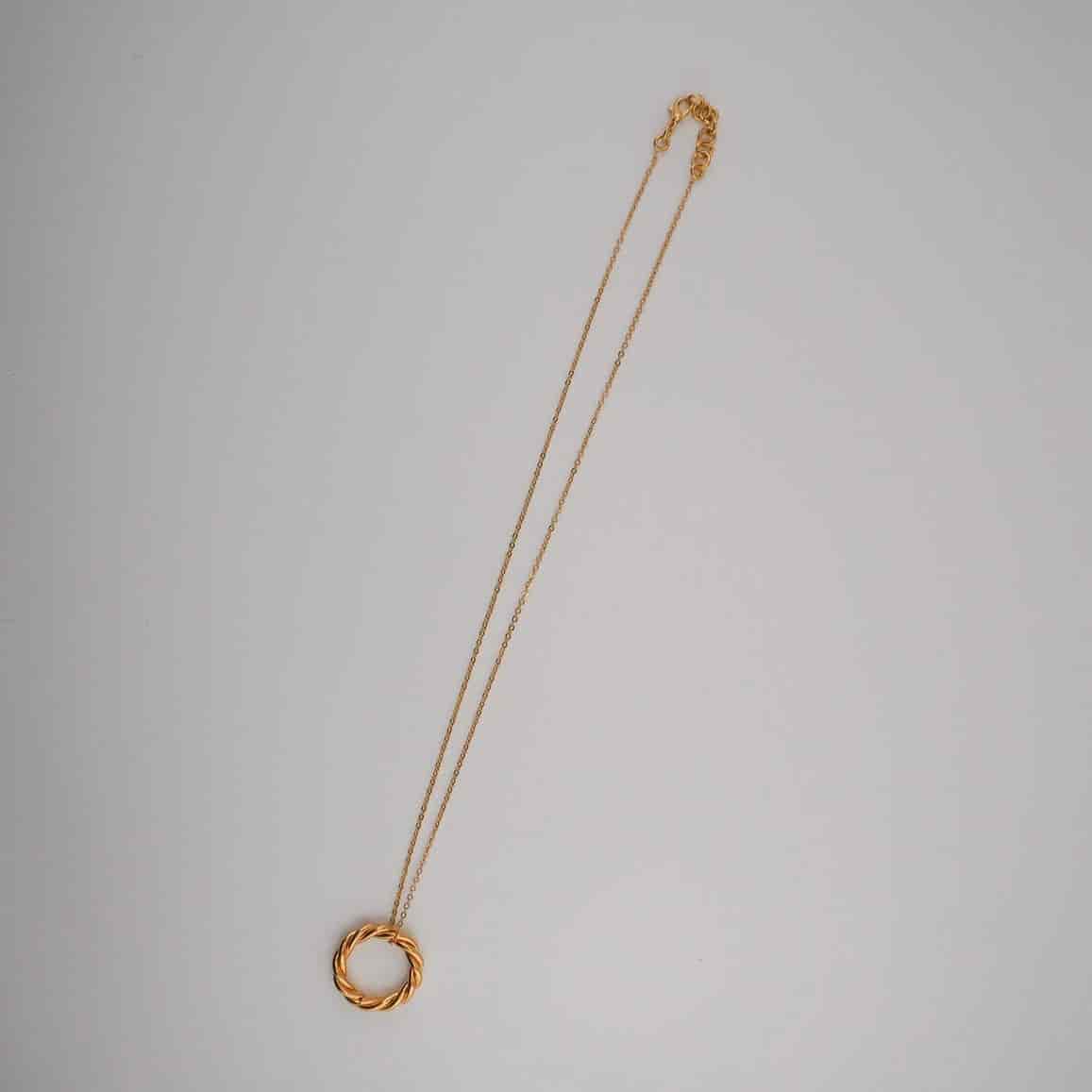 Infinity Loop Chain - miniatura 2