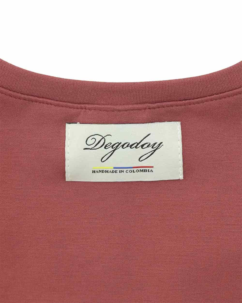 T-Shirt Guayaba - miniatura 4
